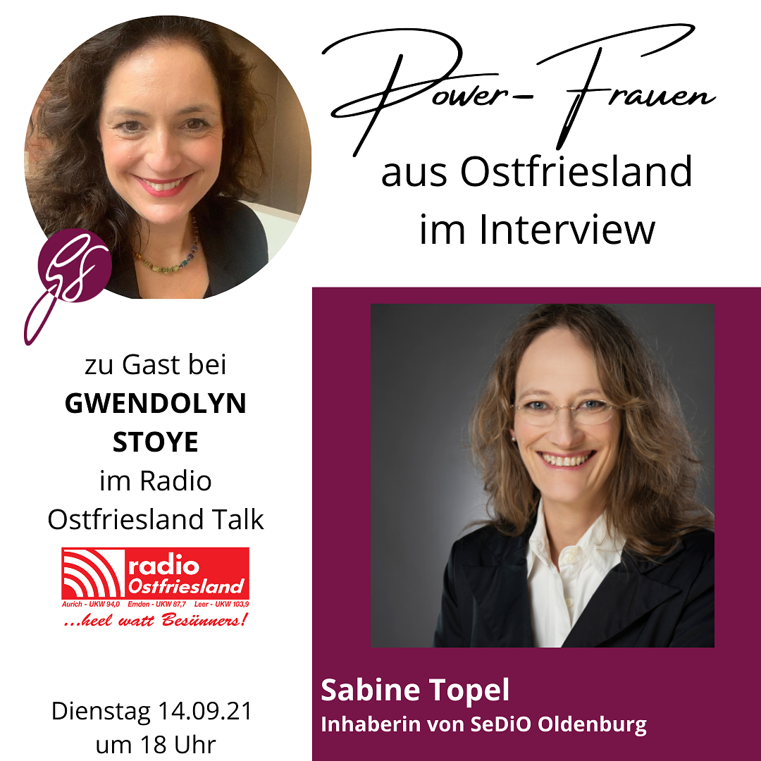 Der Ostfriesentalk | hinter den Kulissen