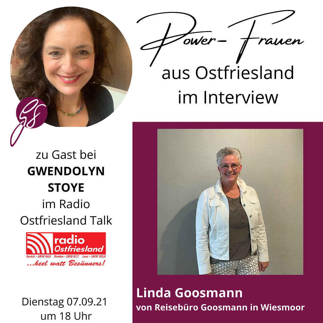 Der Ostfriesentalk | hinter den Kulissen