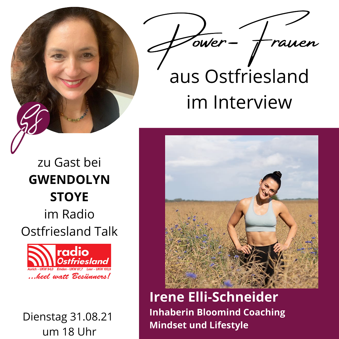 Der Ostfriesentalk | hinter den Kulissen