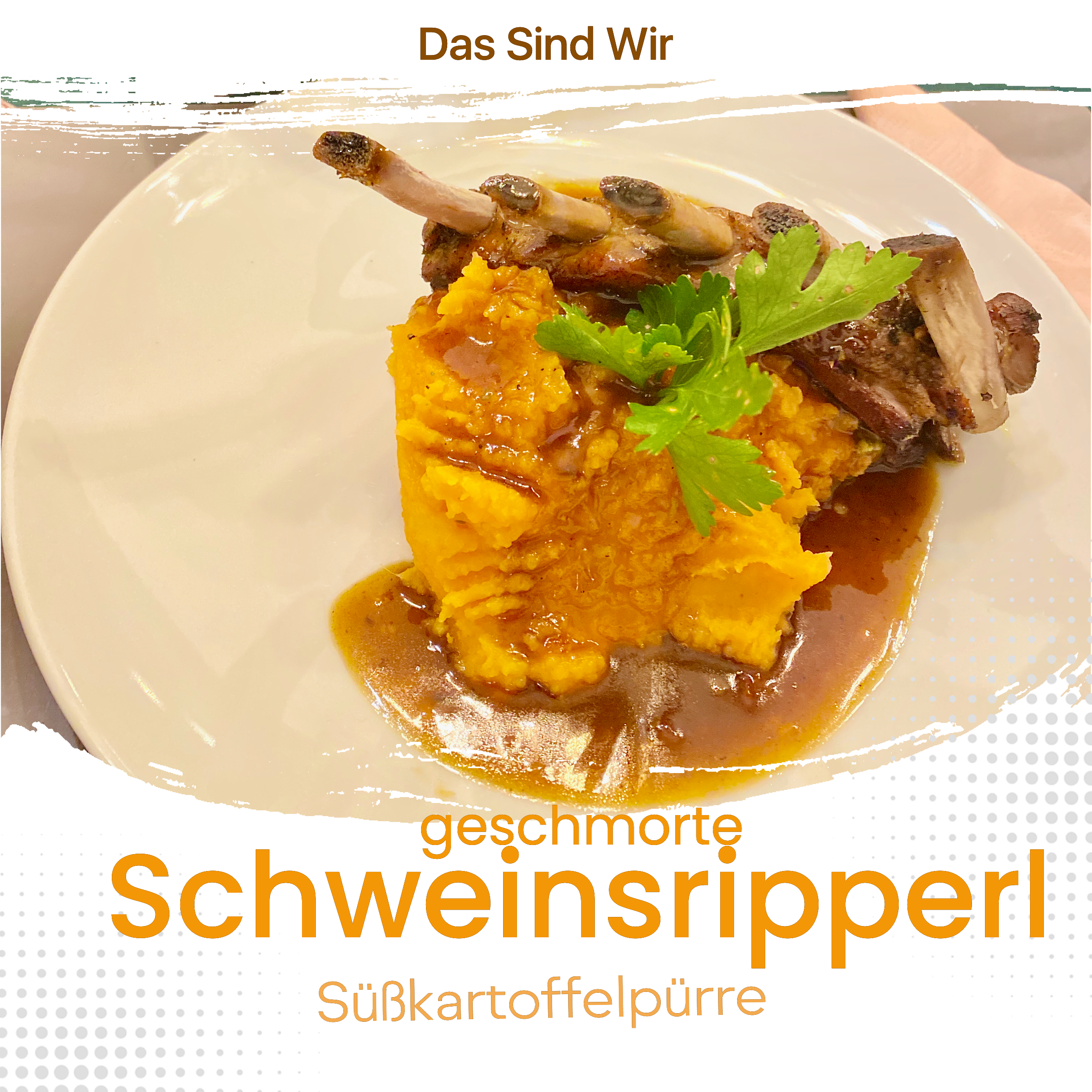 Das sind Wir - Der Podcast mit Geschmack