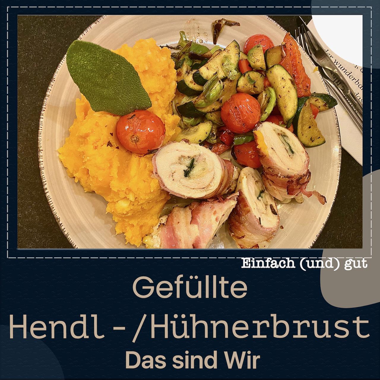 Das sind Wir - Der Podcast mit Geschmack
