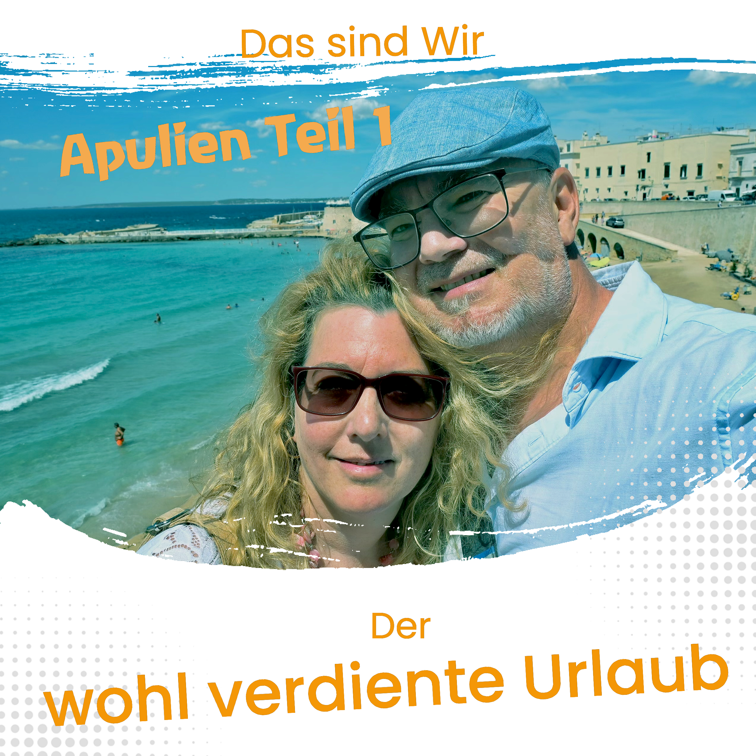 Das sind Wir - Der Podcast mit Geschmack