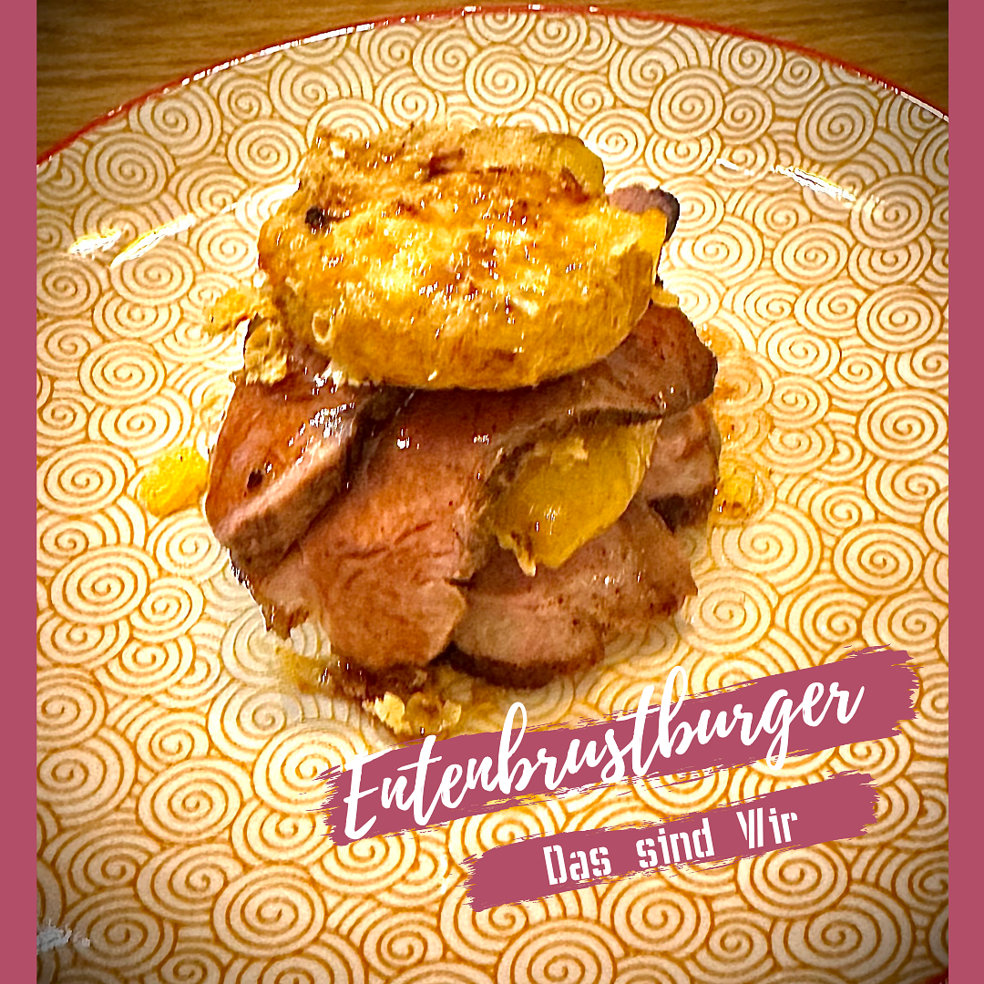 Das sind Wir - Der Podcast mit Geschmack