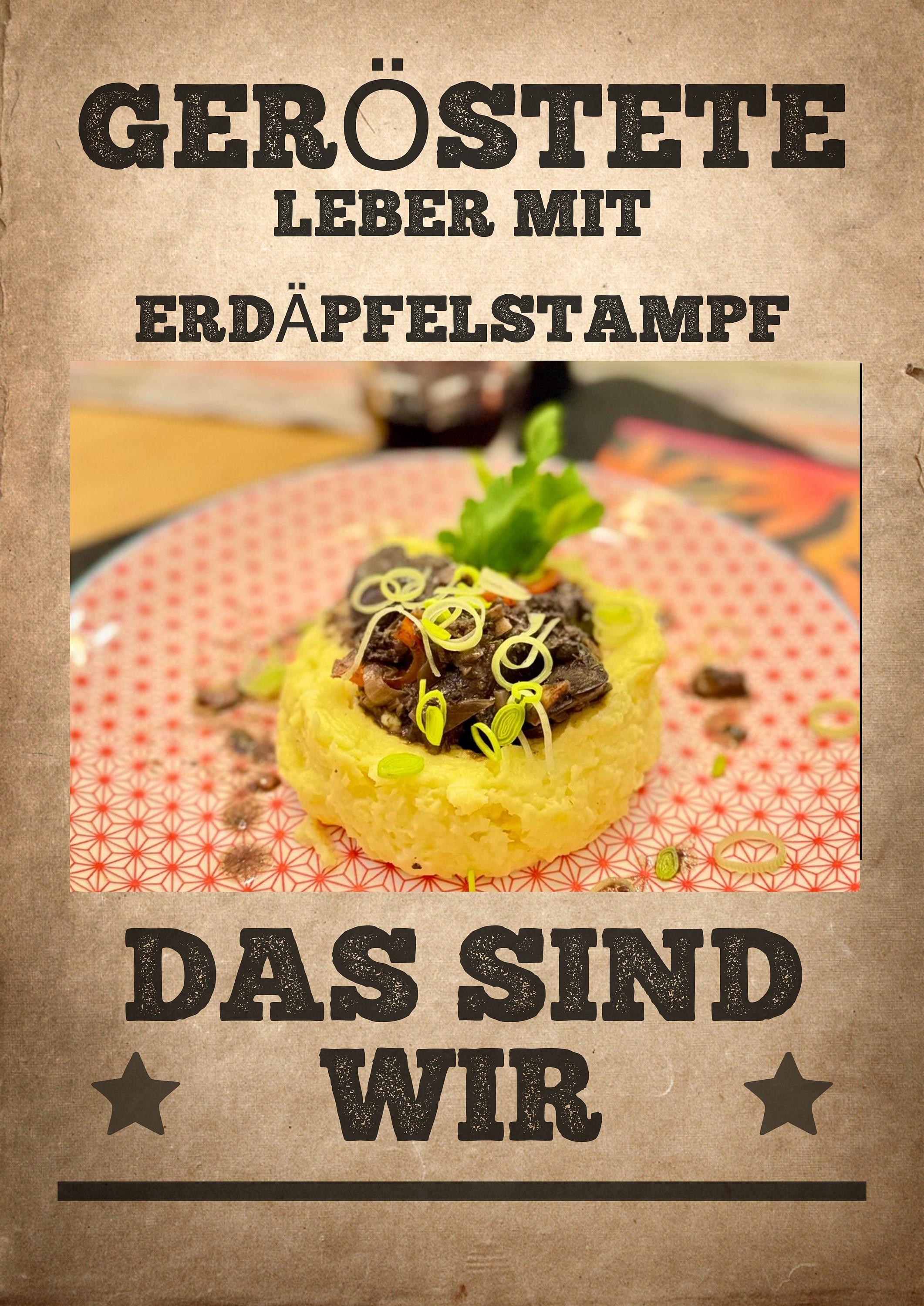 Das sind Wir - Der Podcast mit Geschmack