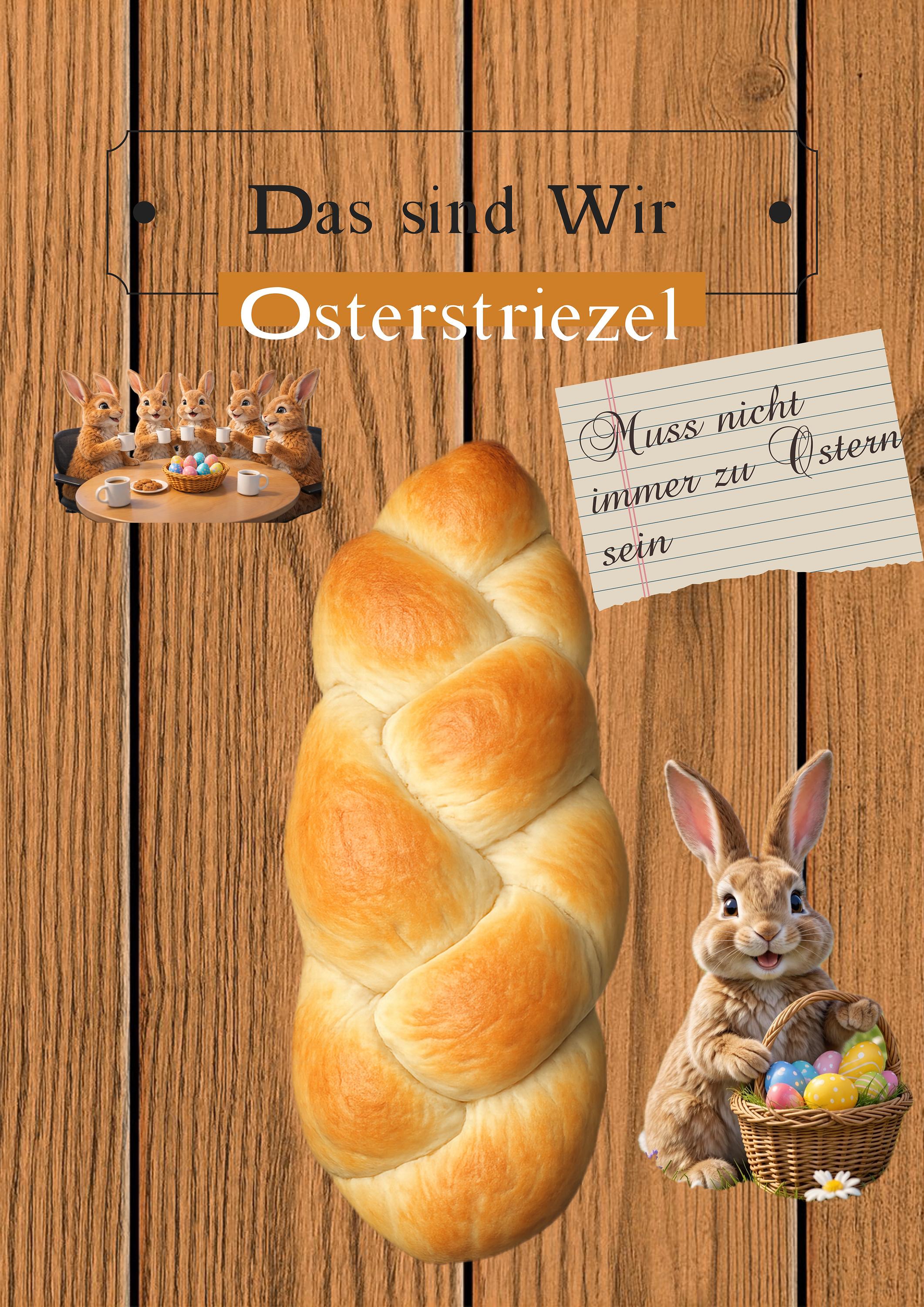 Das sind Wir - Der Podcast mit Geschmack