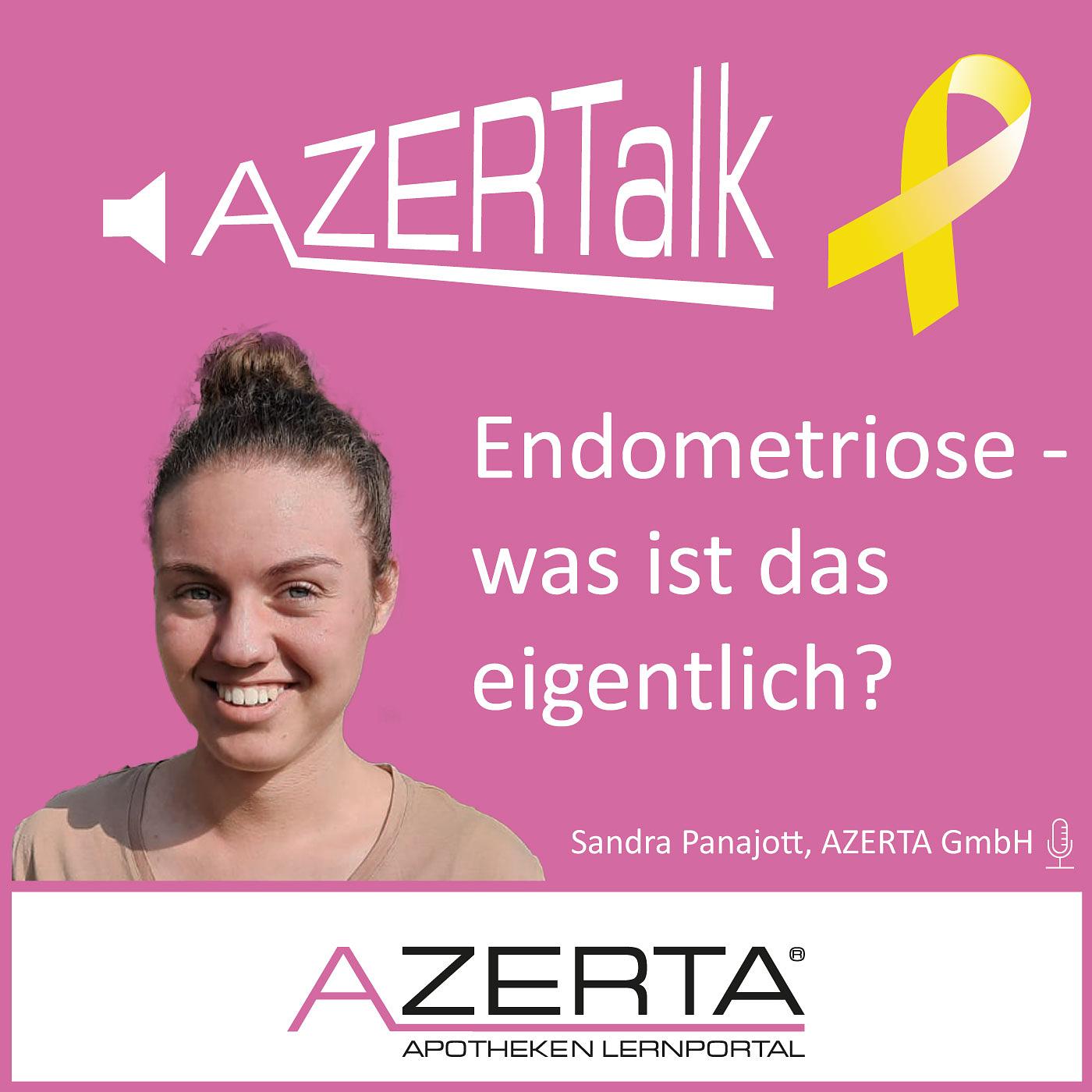 Endometriose - was ist das eigentlich? episode artwork