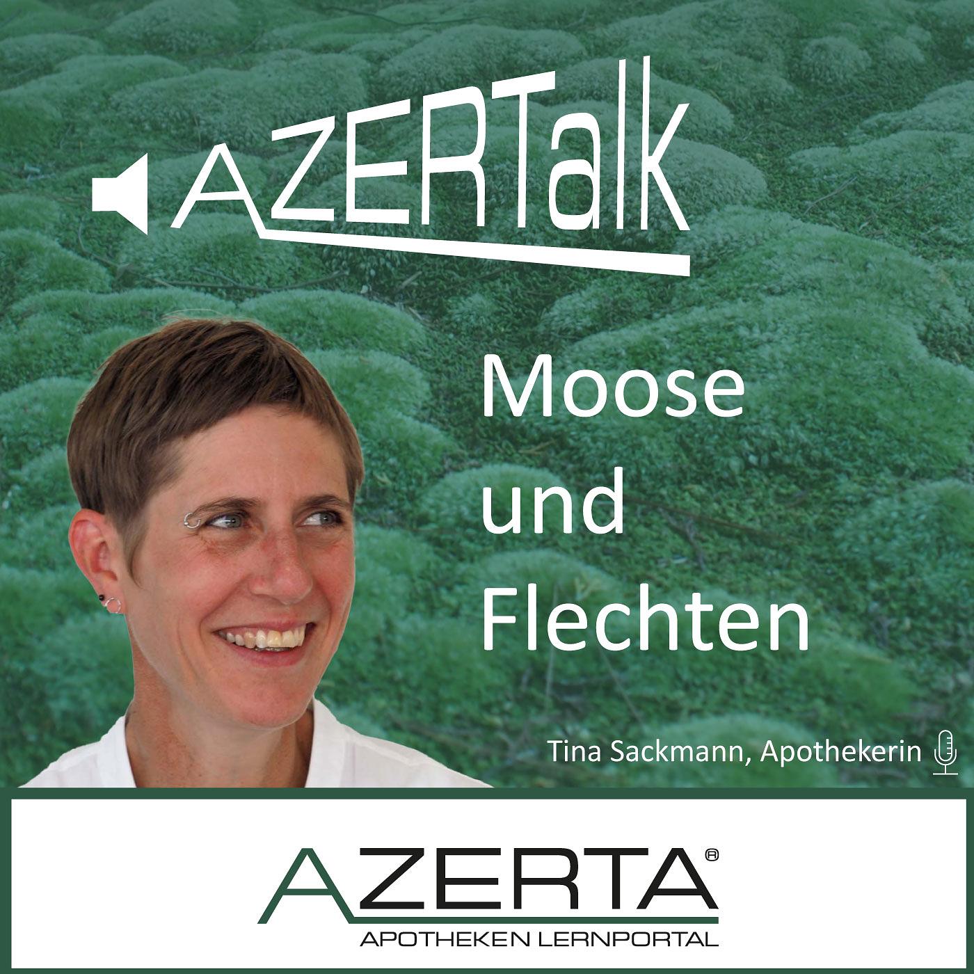 Artwork for AZERTalk
