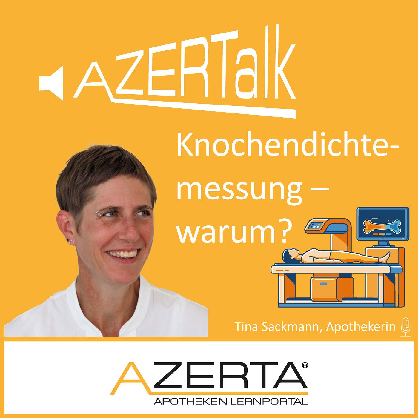 Knochendichtemessung – warum? episode artwork