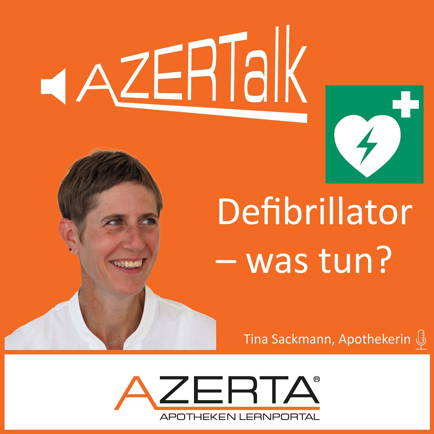 Defibrillator – was tun? episode artwork
