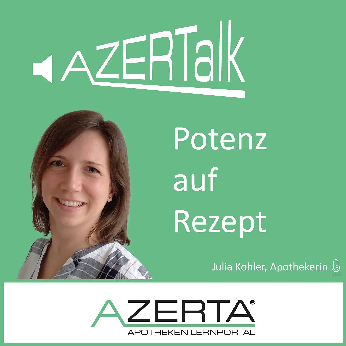 Artwork for AZERTalk