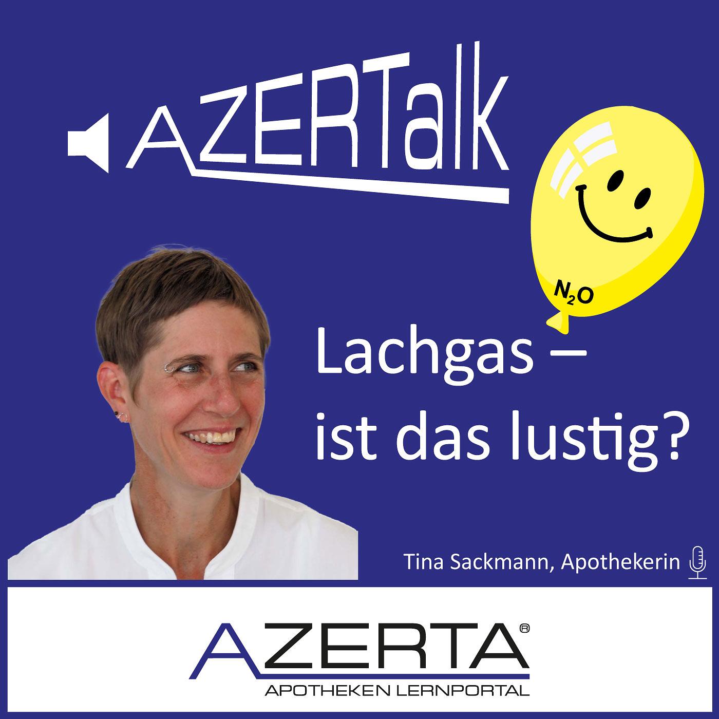 Lachgas – ist das lustig? episode artwork