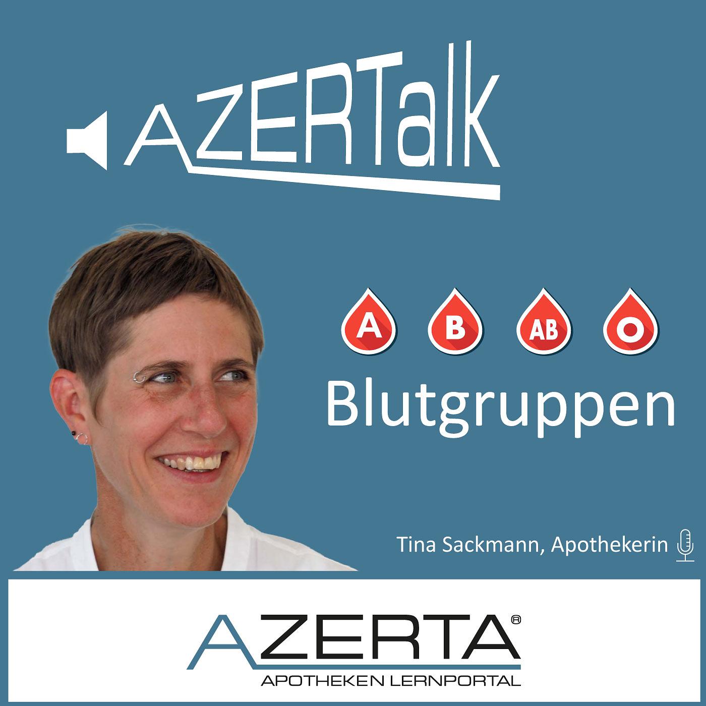 Blutgruppen episode artwork