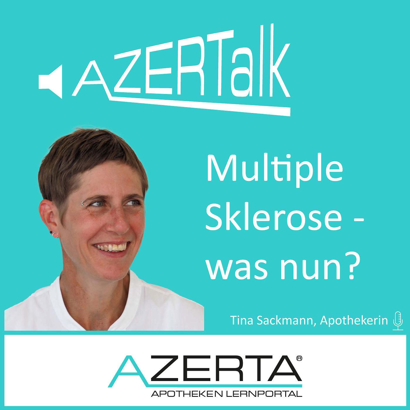 Artwork for AZERTalk