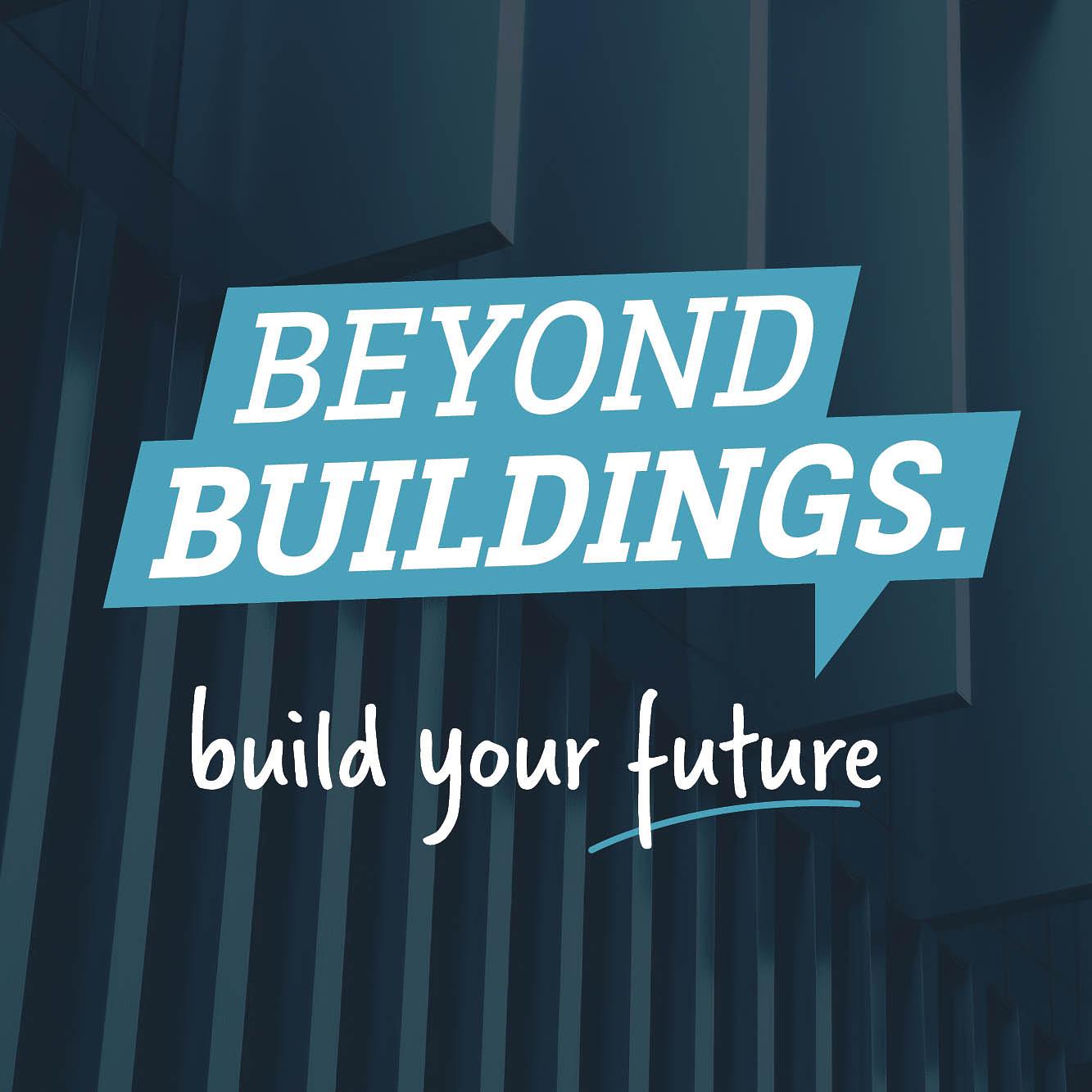 [Build Your Future] Abenteuer Logistik: kreative Lösungen statt Standardweg