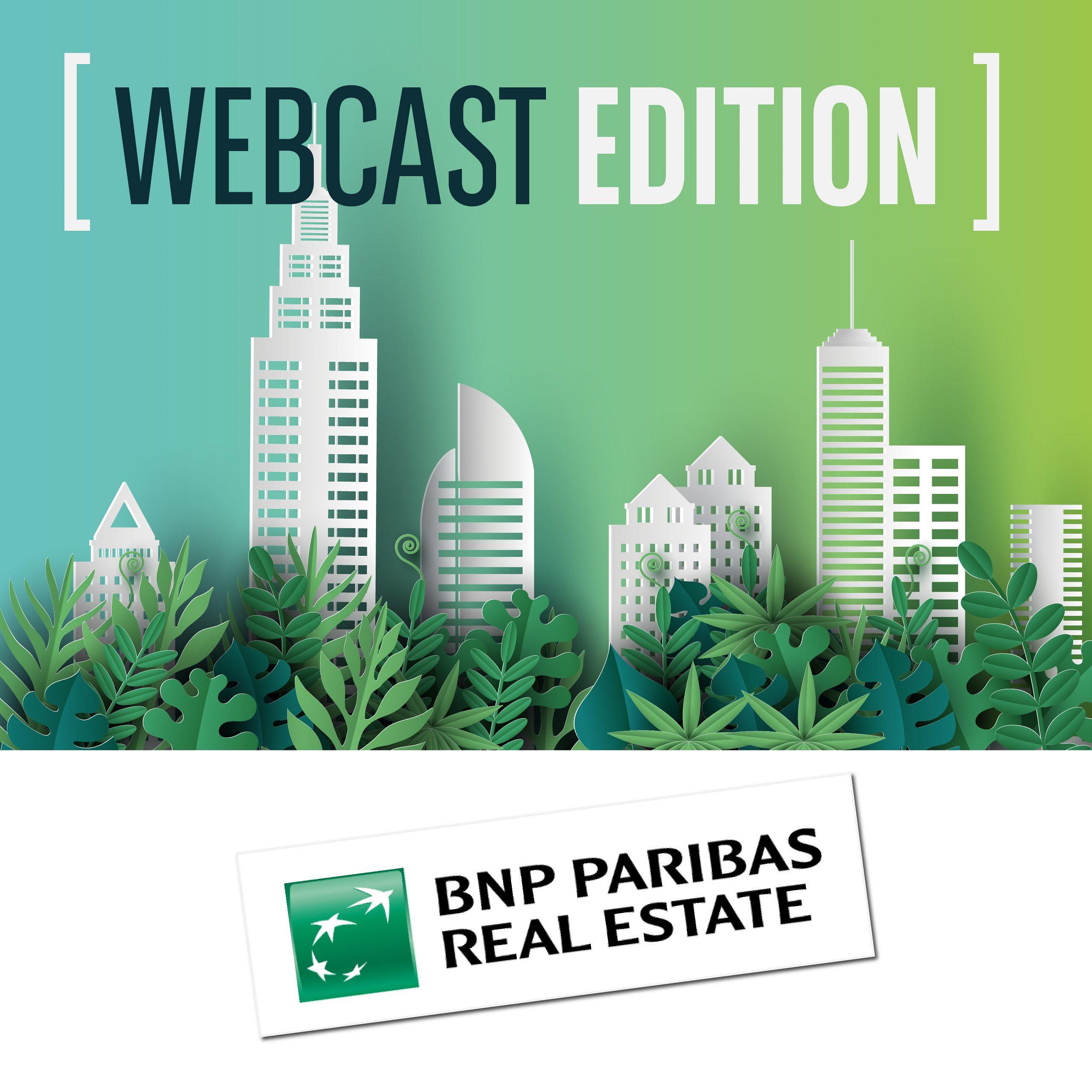 Beyond Buildings – der Podcast für die Immobilienwelt im Wandel