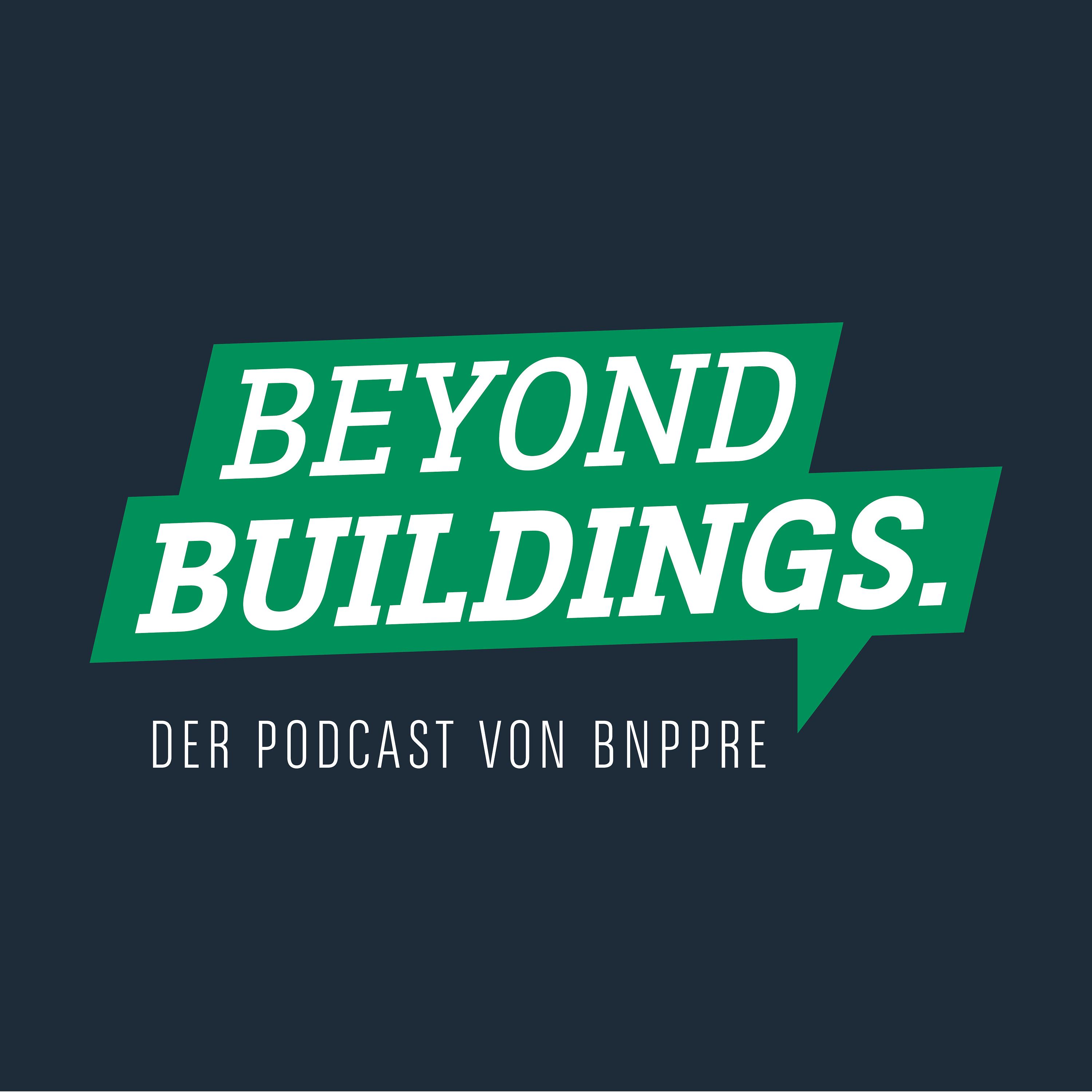 [Build Your Future] Karriere in der Immobilienbranche episode artwork