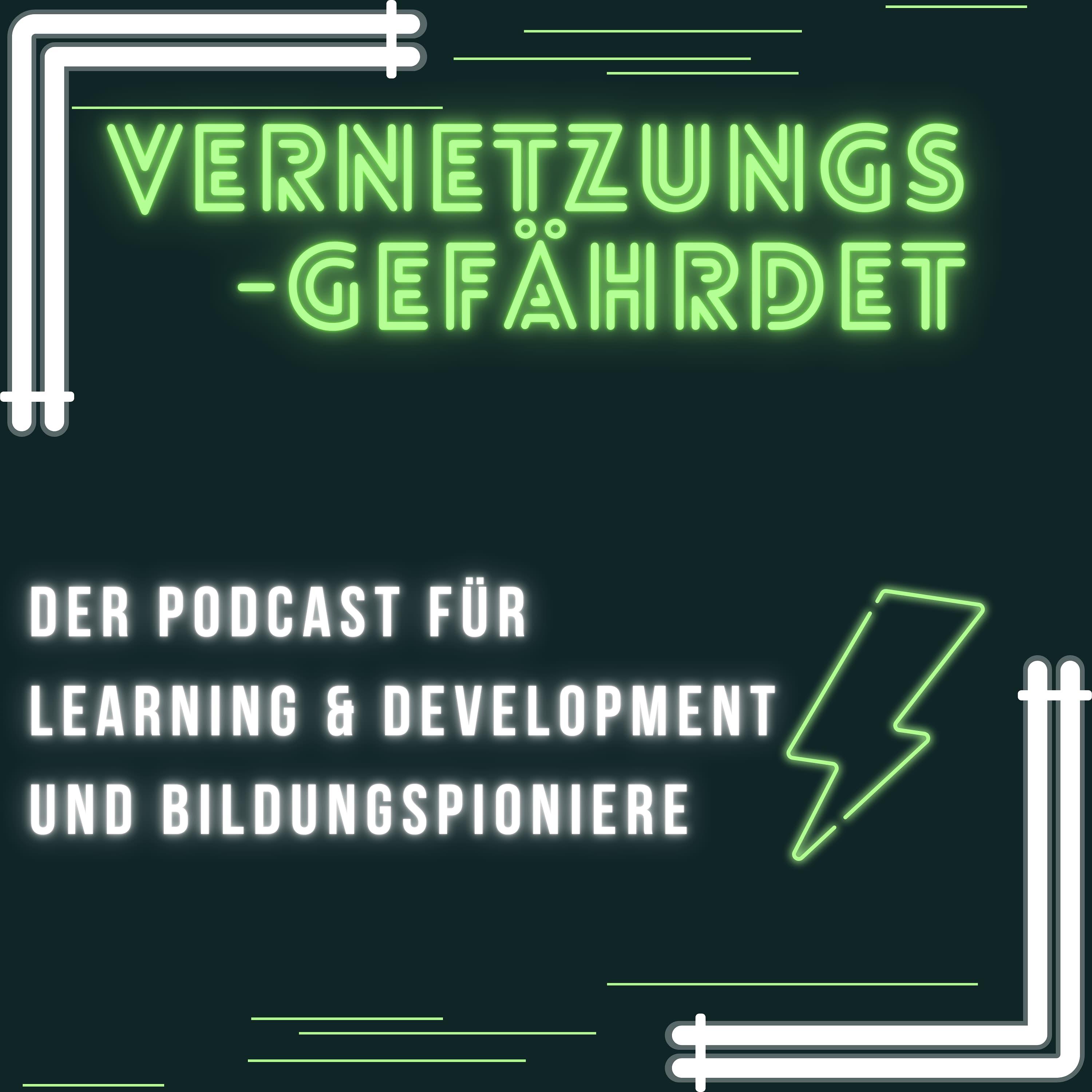 Vernetzungsgefährdet