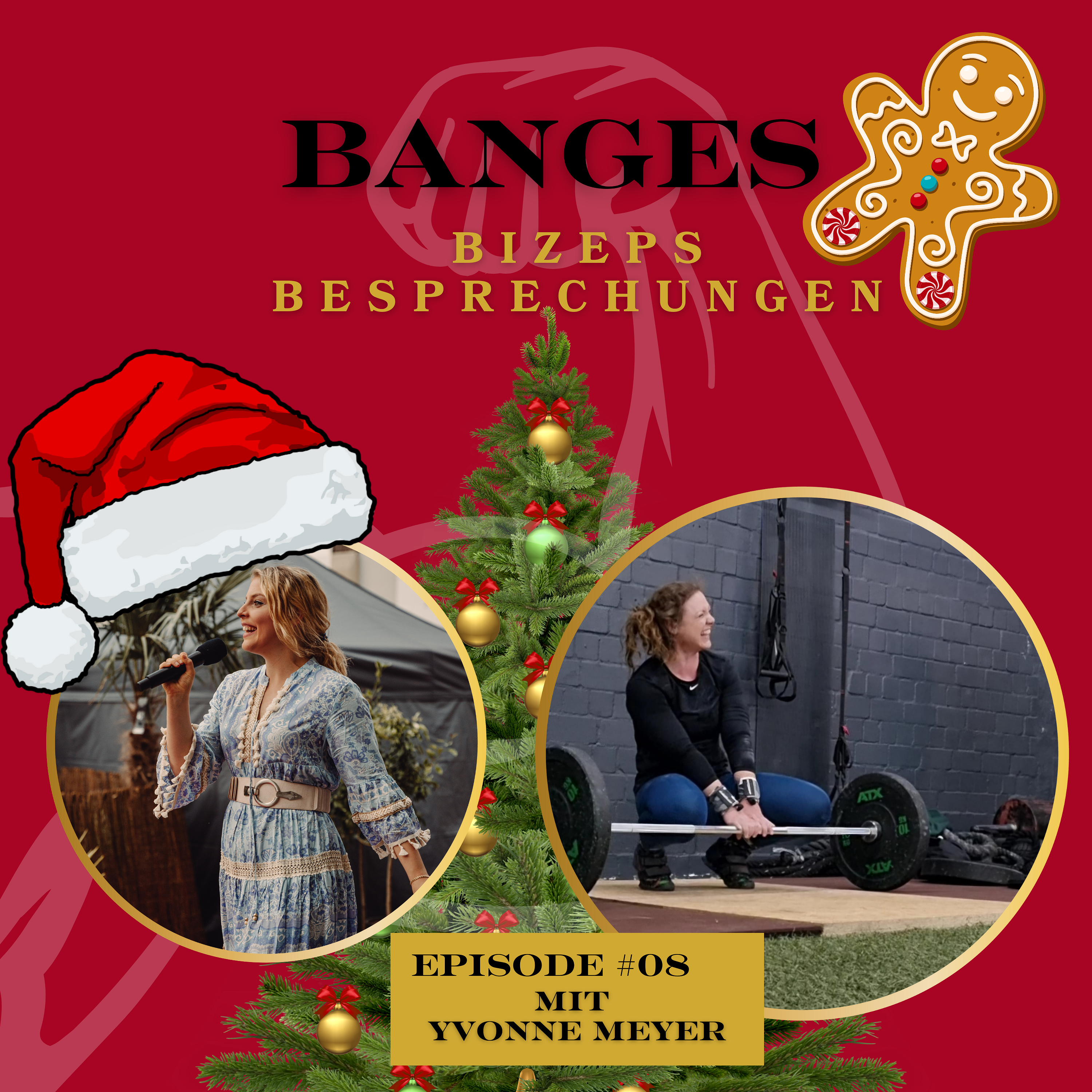 Banges Bizeps Besprechungen