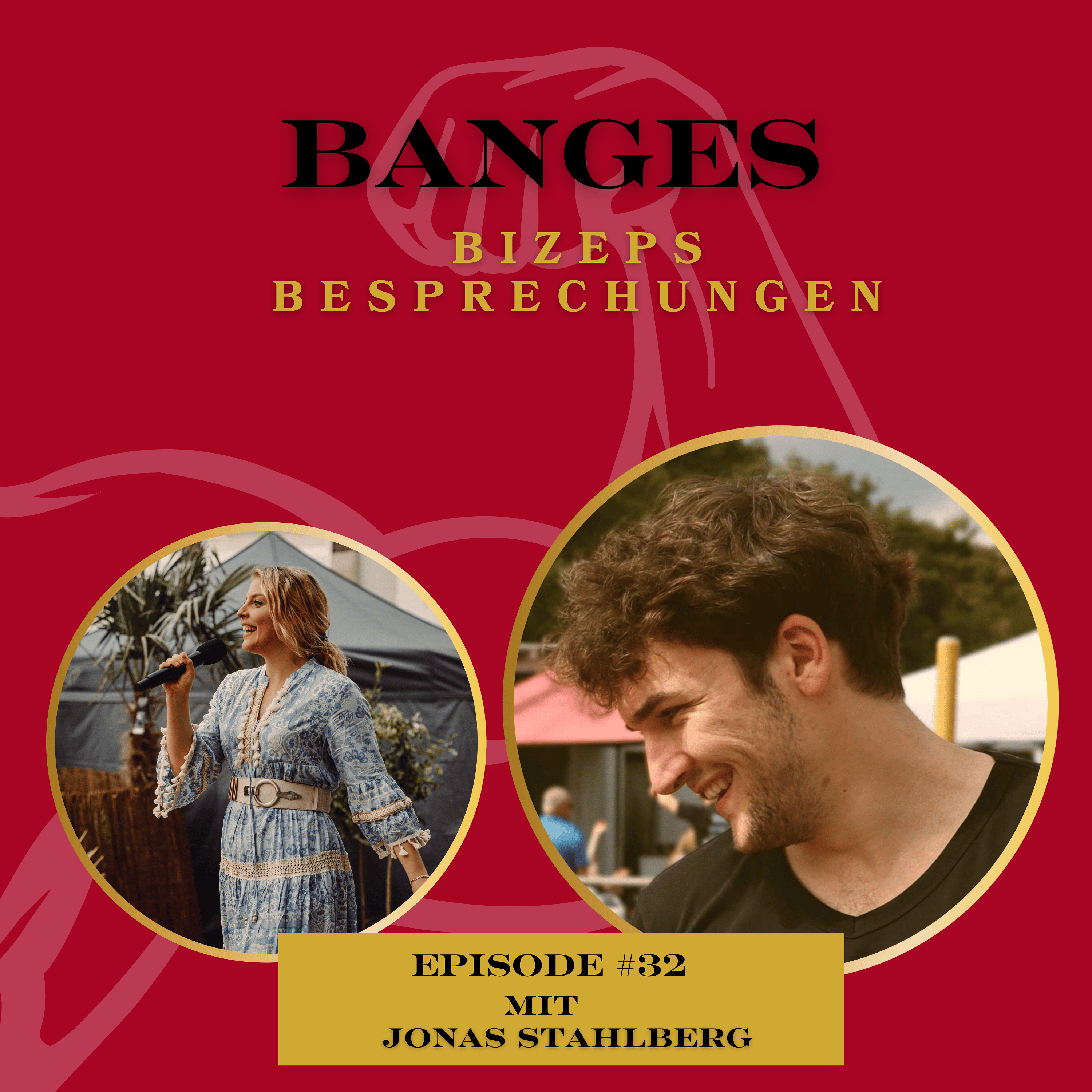 Banges Bizeps Besprechungen