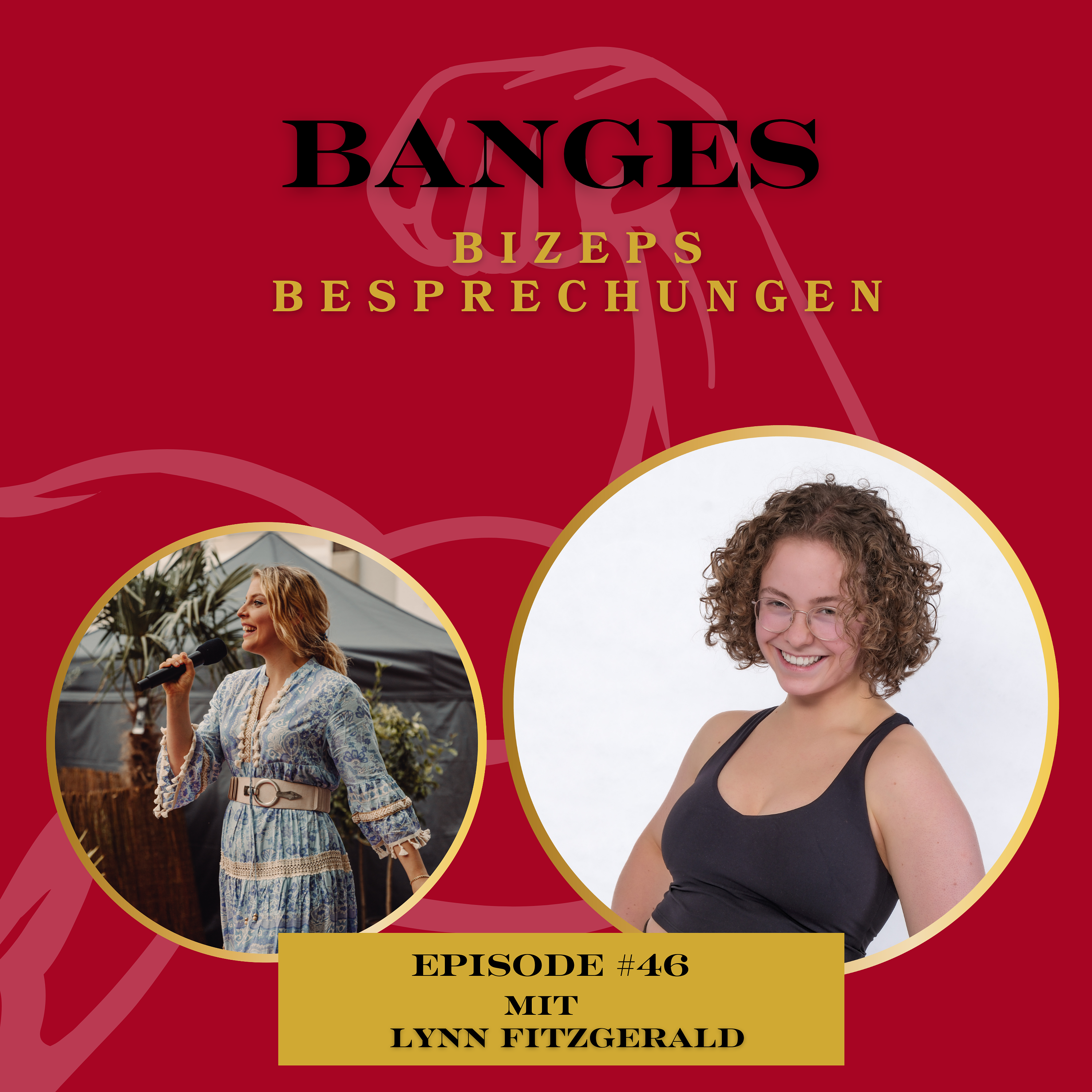 Banges Bizeps Besprechungen
