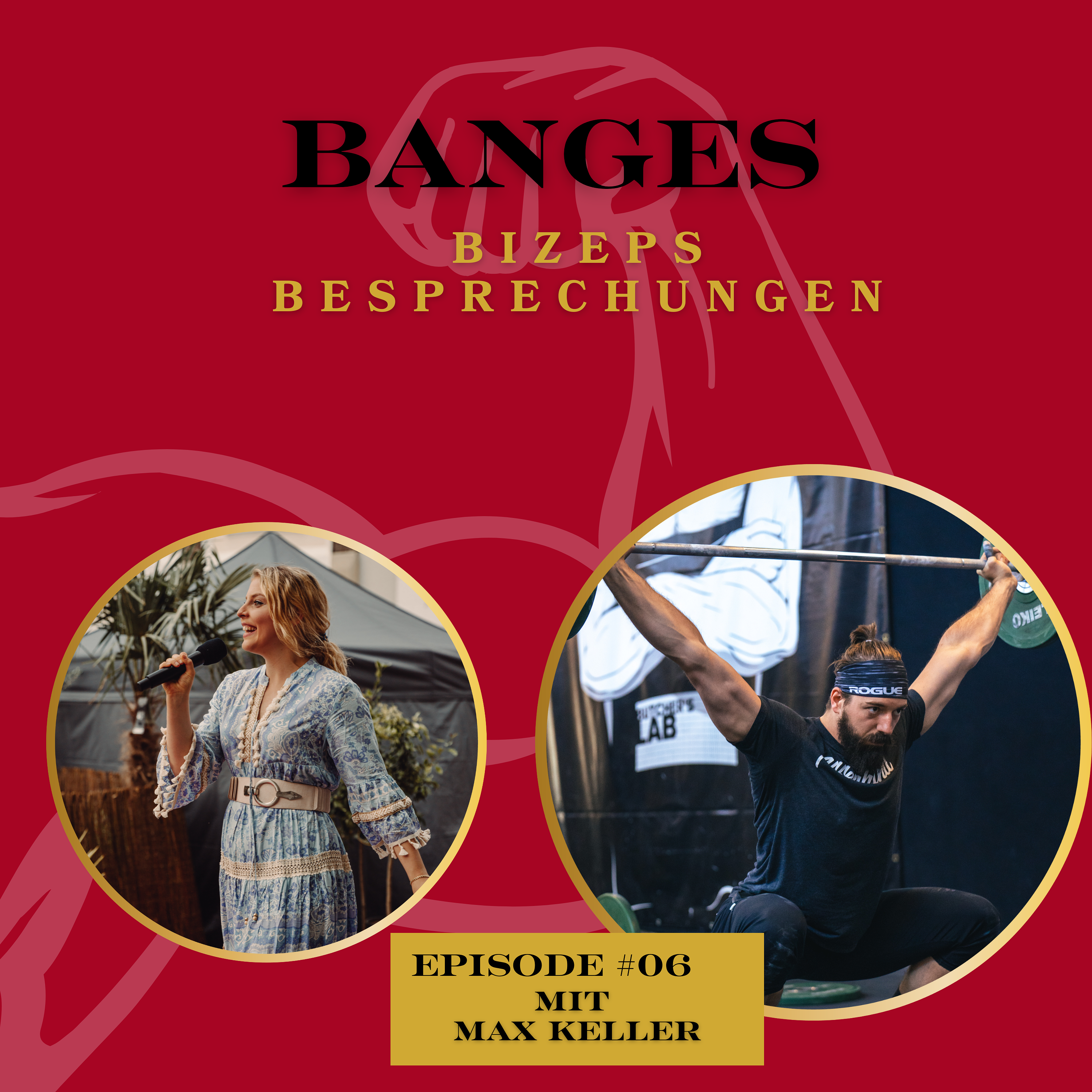 Banges Bizeps Besprechungen