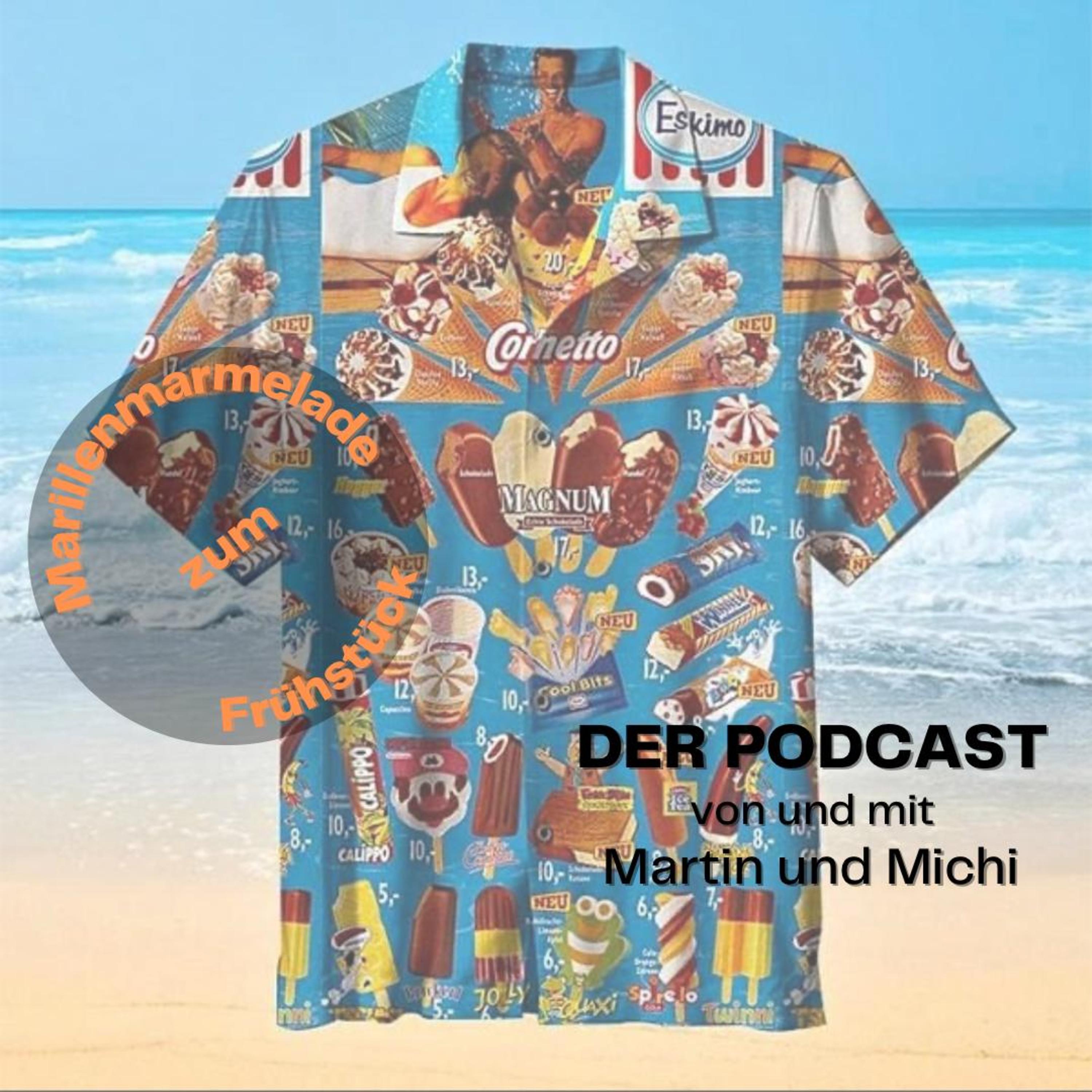 Marillenmarmelade zum Frühstück