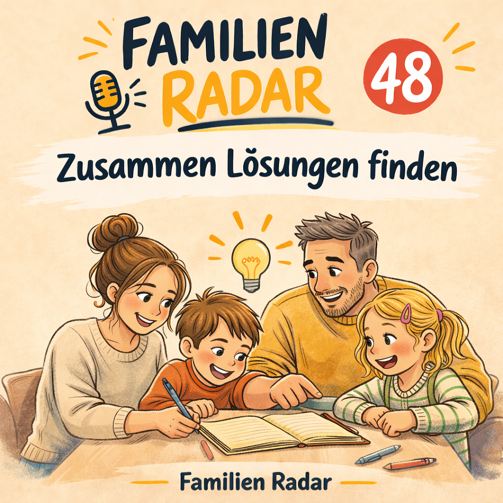 Zusammen Lösungen finden episode artwork
