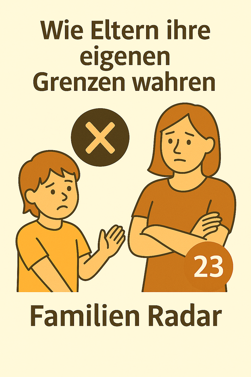 Familien Radar | B&U BundU - Online