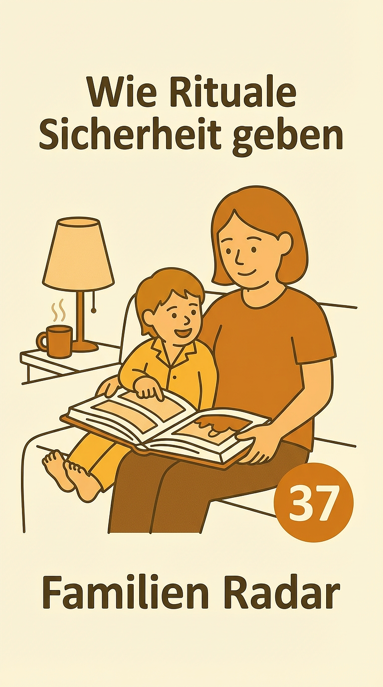 Familien Radar | B&U BundU - Online