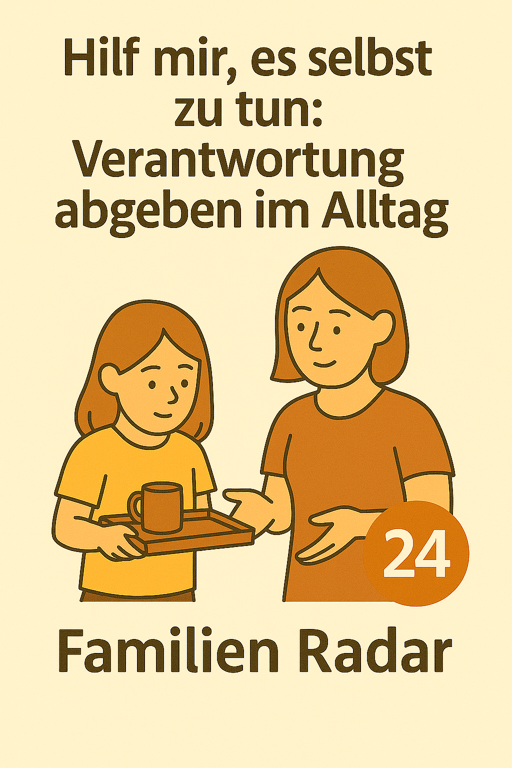 Familien Radar | B&U BundU - Online