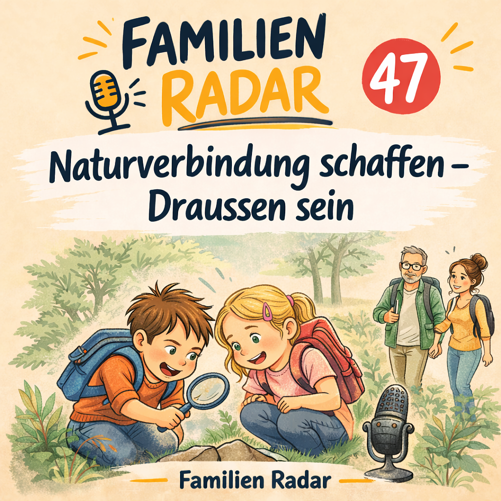 Naturverbindung schaffen episode artwork