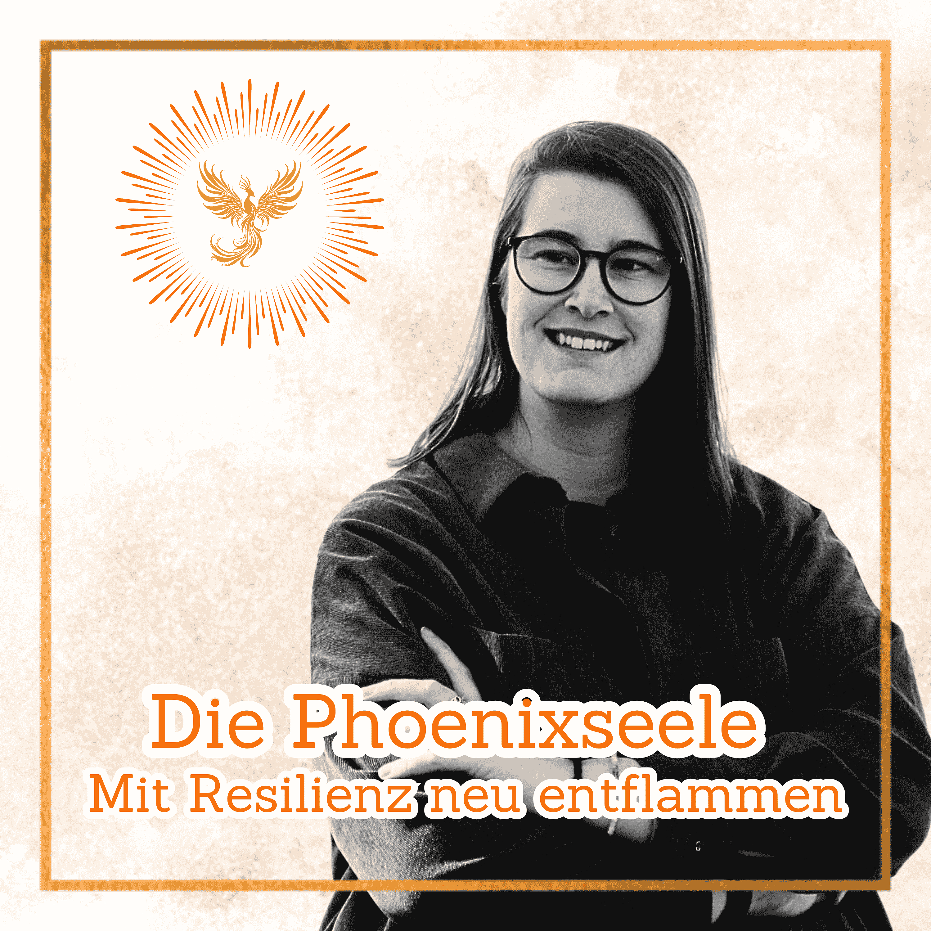 Die Phoenixseele: Mit Resilienz neu entflammen
