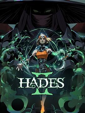 Hades 2 - Zeit wird's: SuperGiant Games erstes Sequel