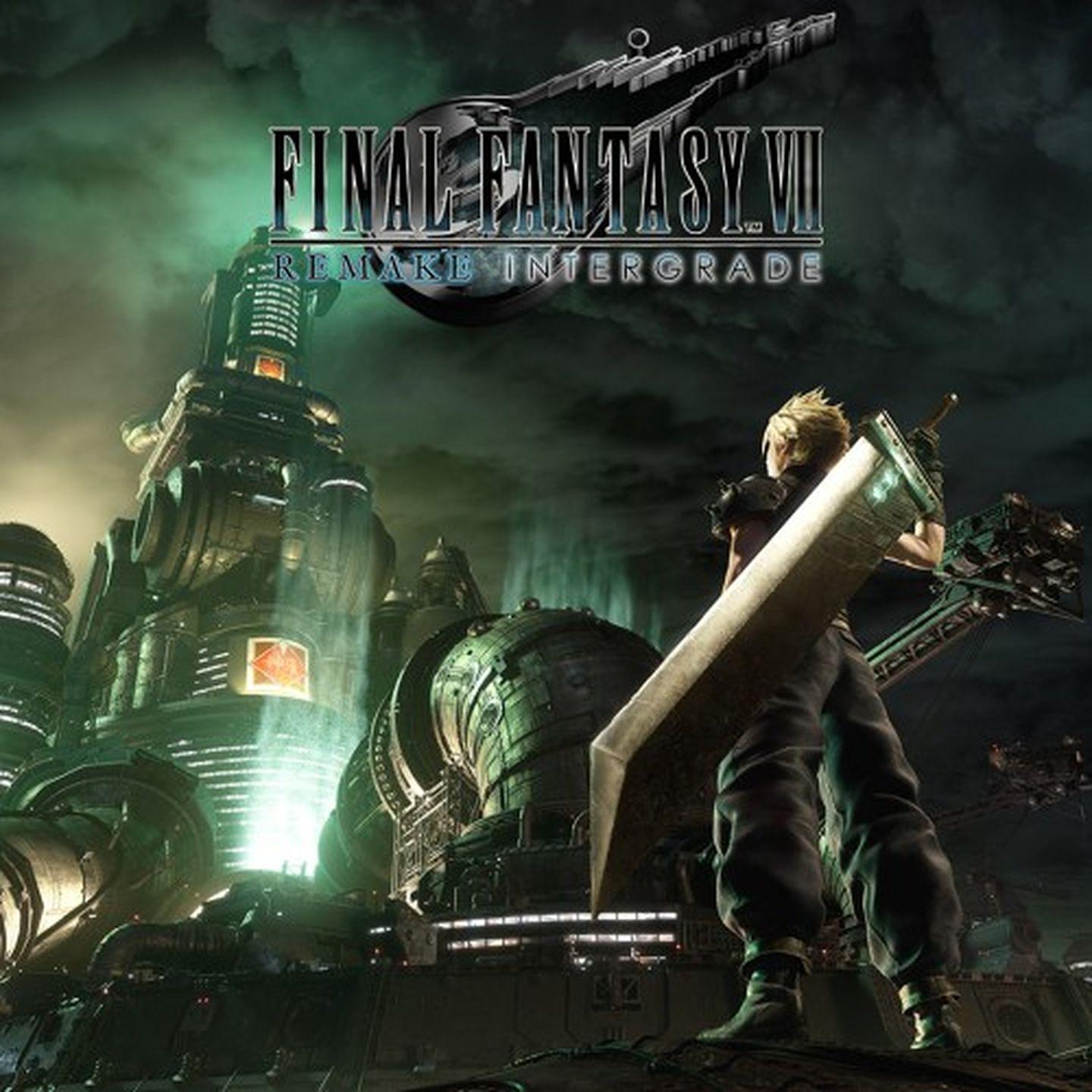 Cloud trifft Claw: Das Final Fantasy 7 Remake auf Xbox und PC Handheld