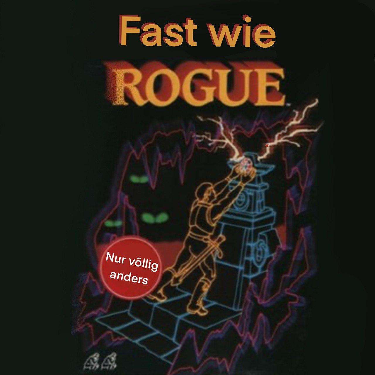 Kein Brot, nur Spiele