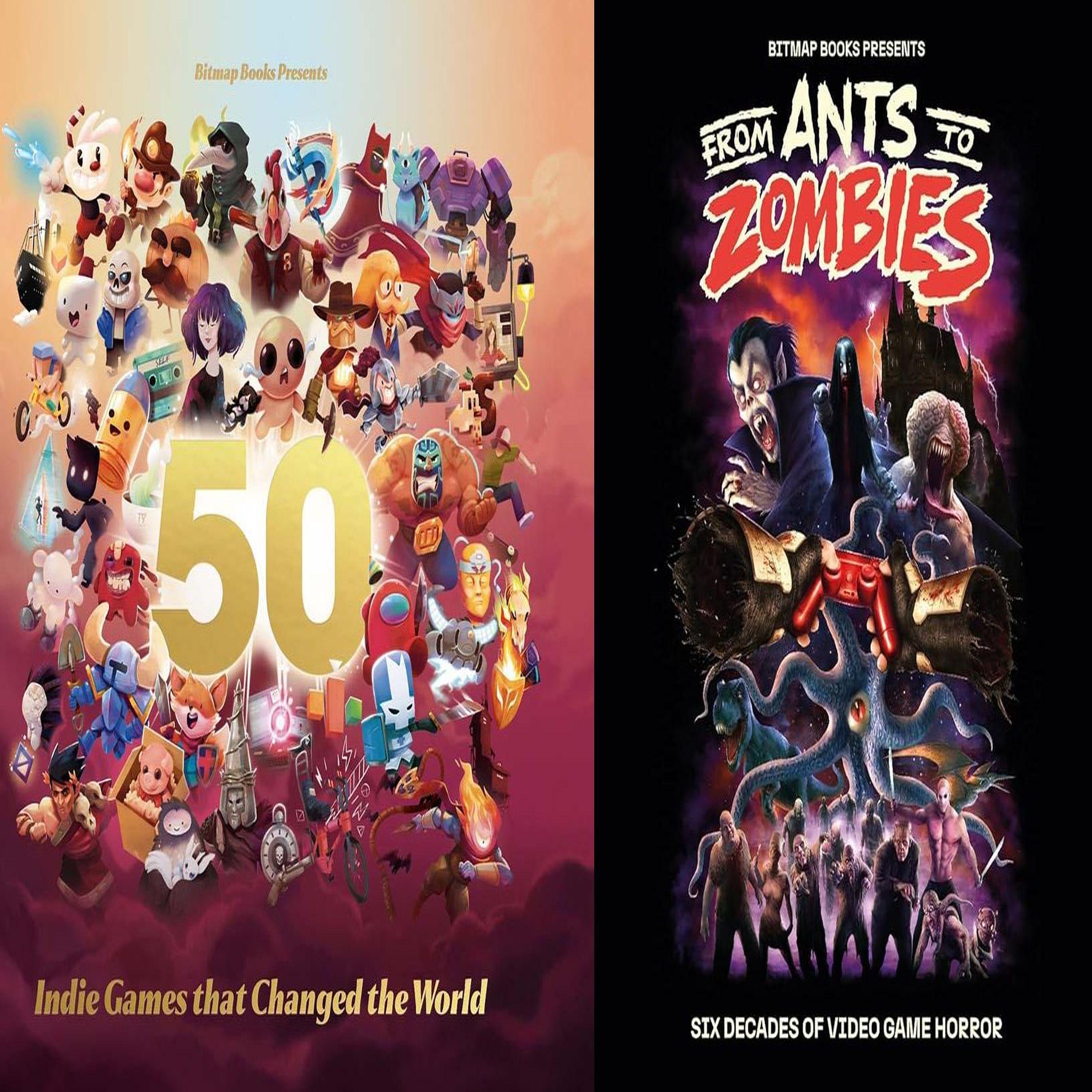 Kein Brot, nur Spiele