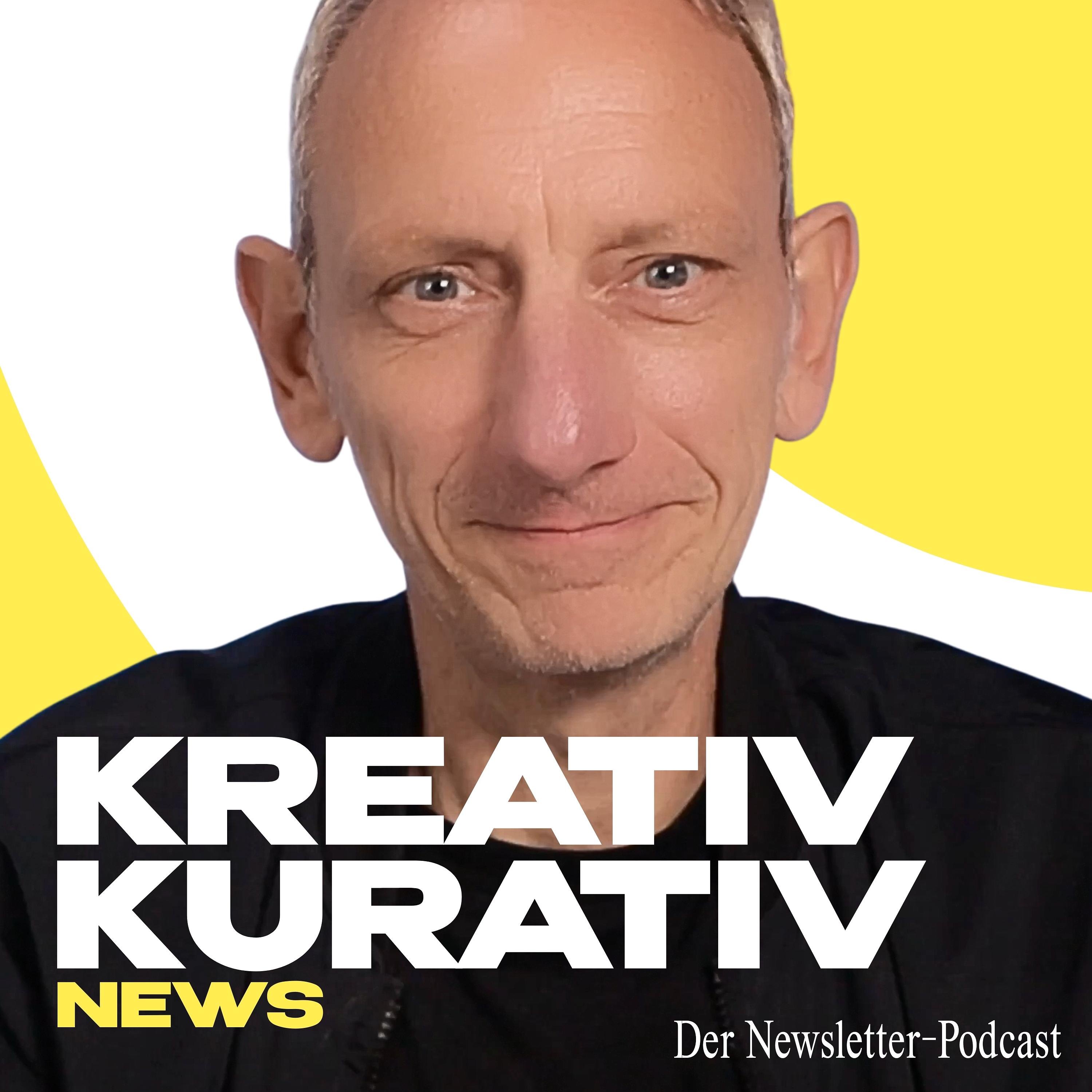 KREATIV KURATIV NEWS