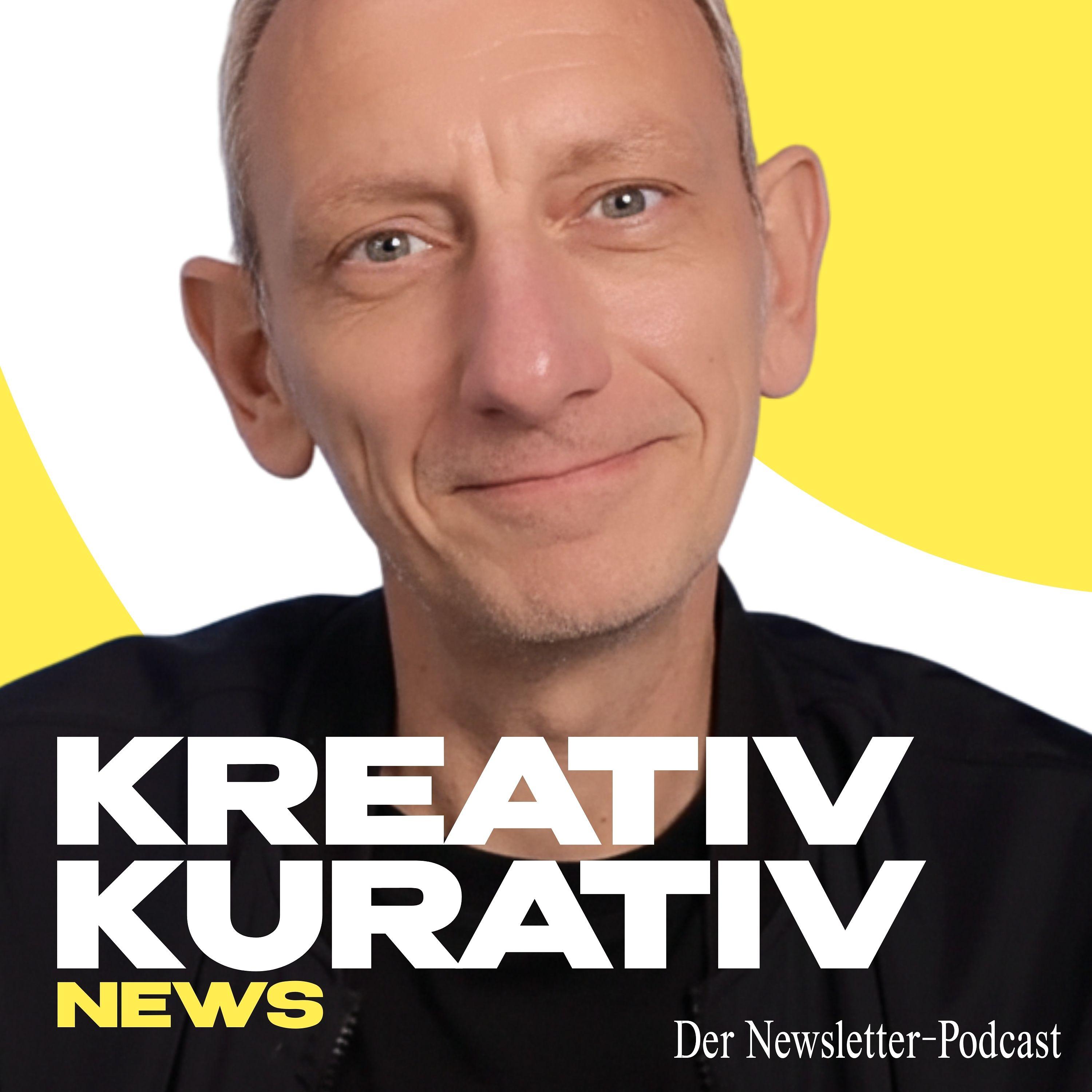 KREATIV KURATIV NEWS