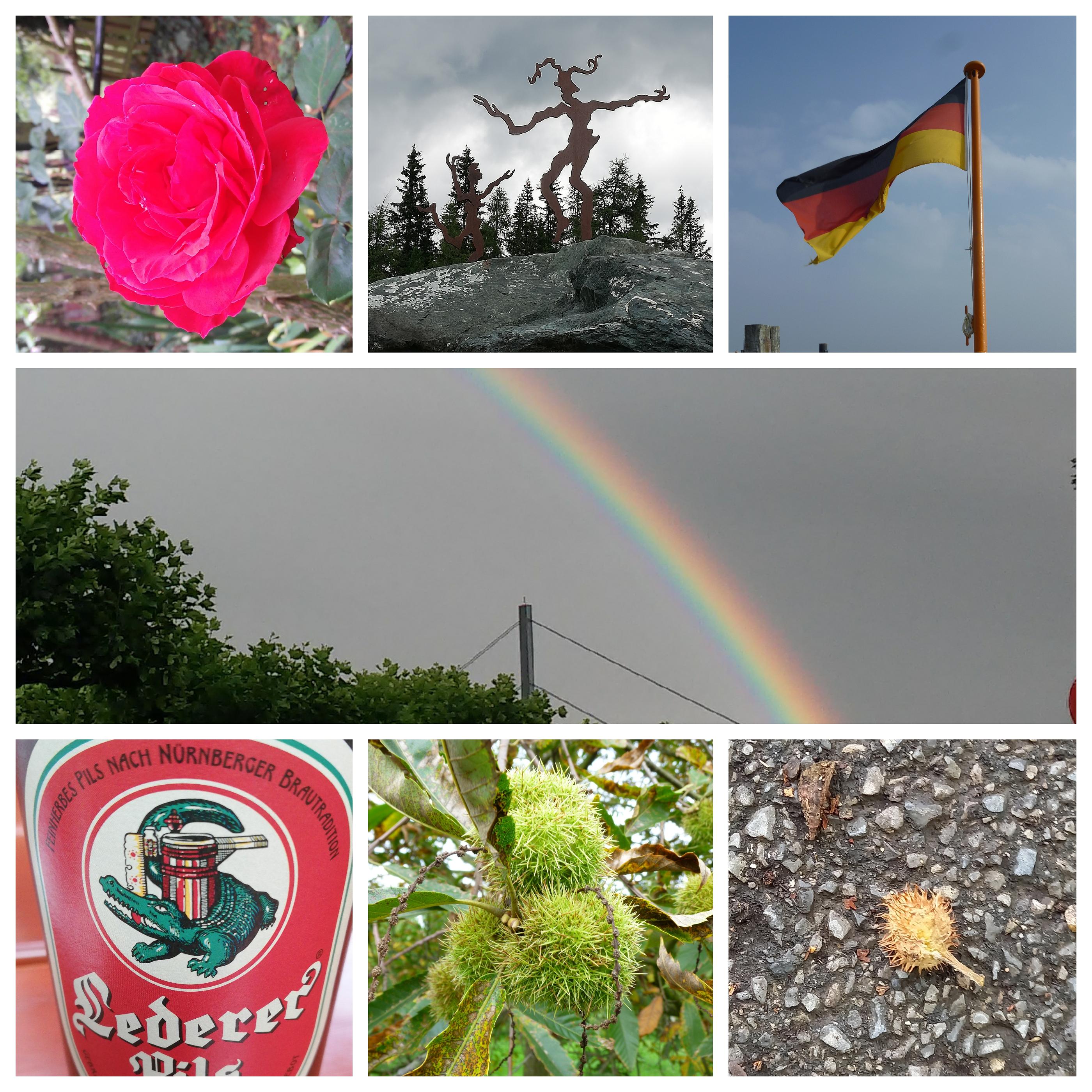 Mein Leben: Ein Gedicht ! - 2021