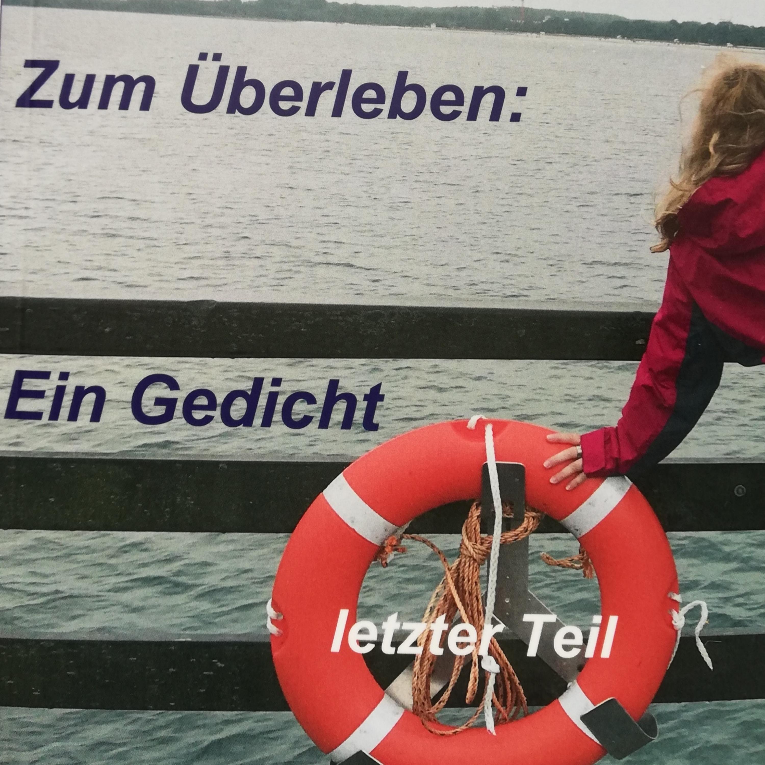Mein Leben: Ein Gedicht ! - 2021