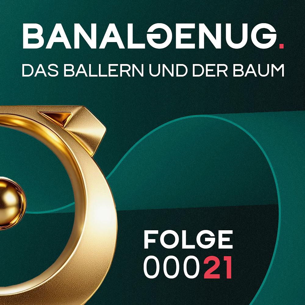 00021. Das Ballern und der Baum
