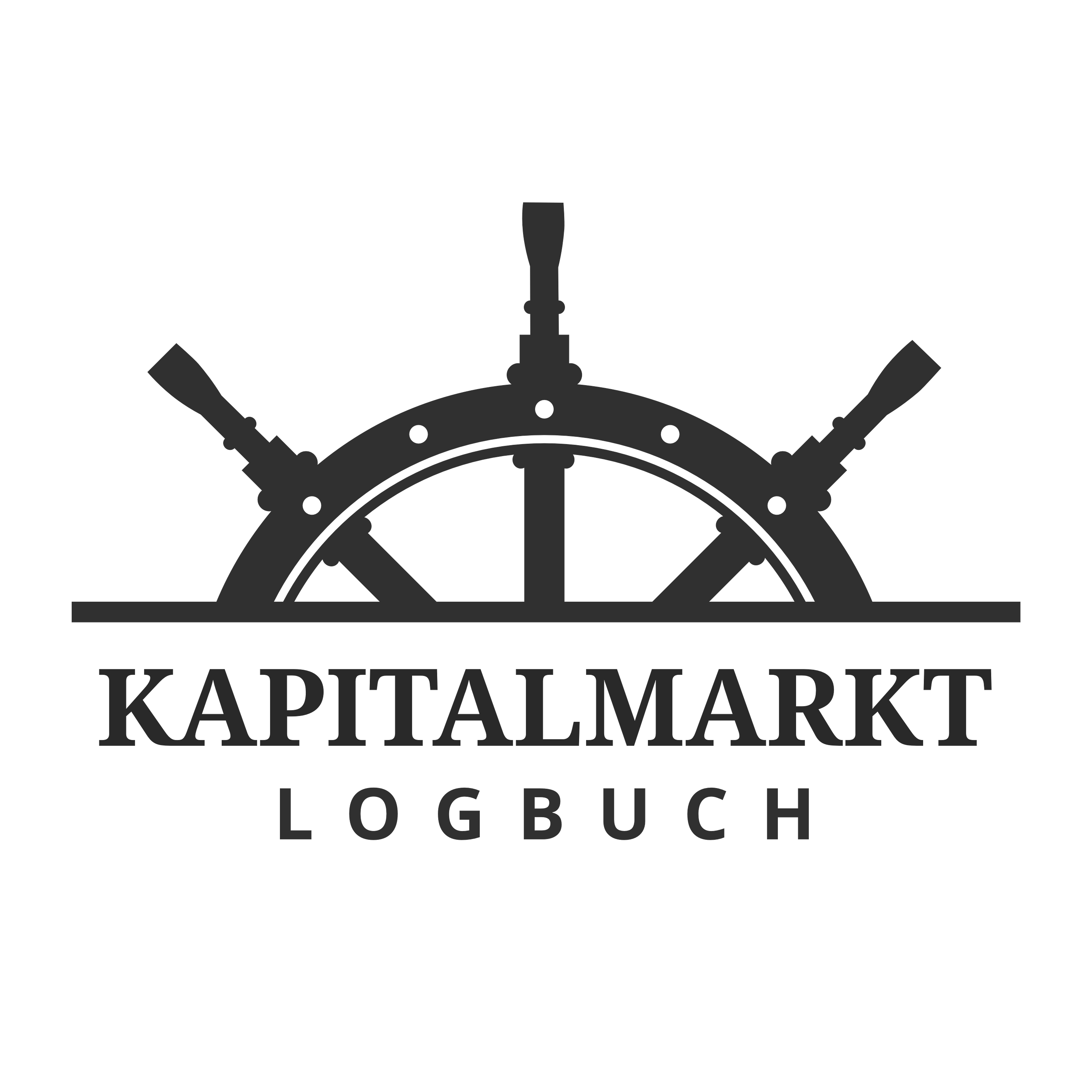 Kapitalmarkt Logbuch