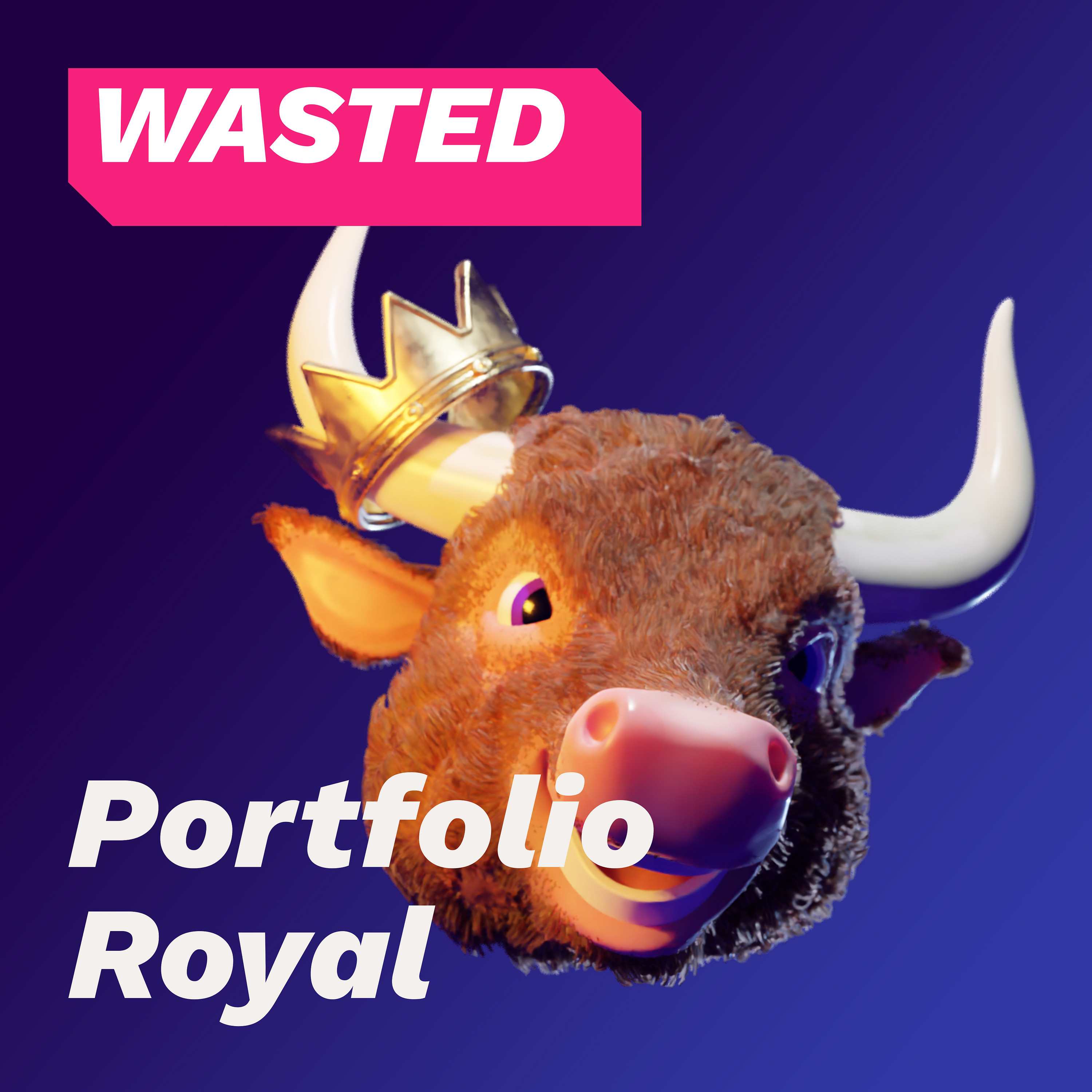 WASTED free