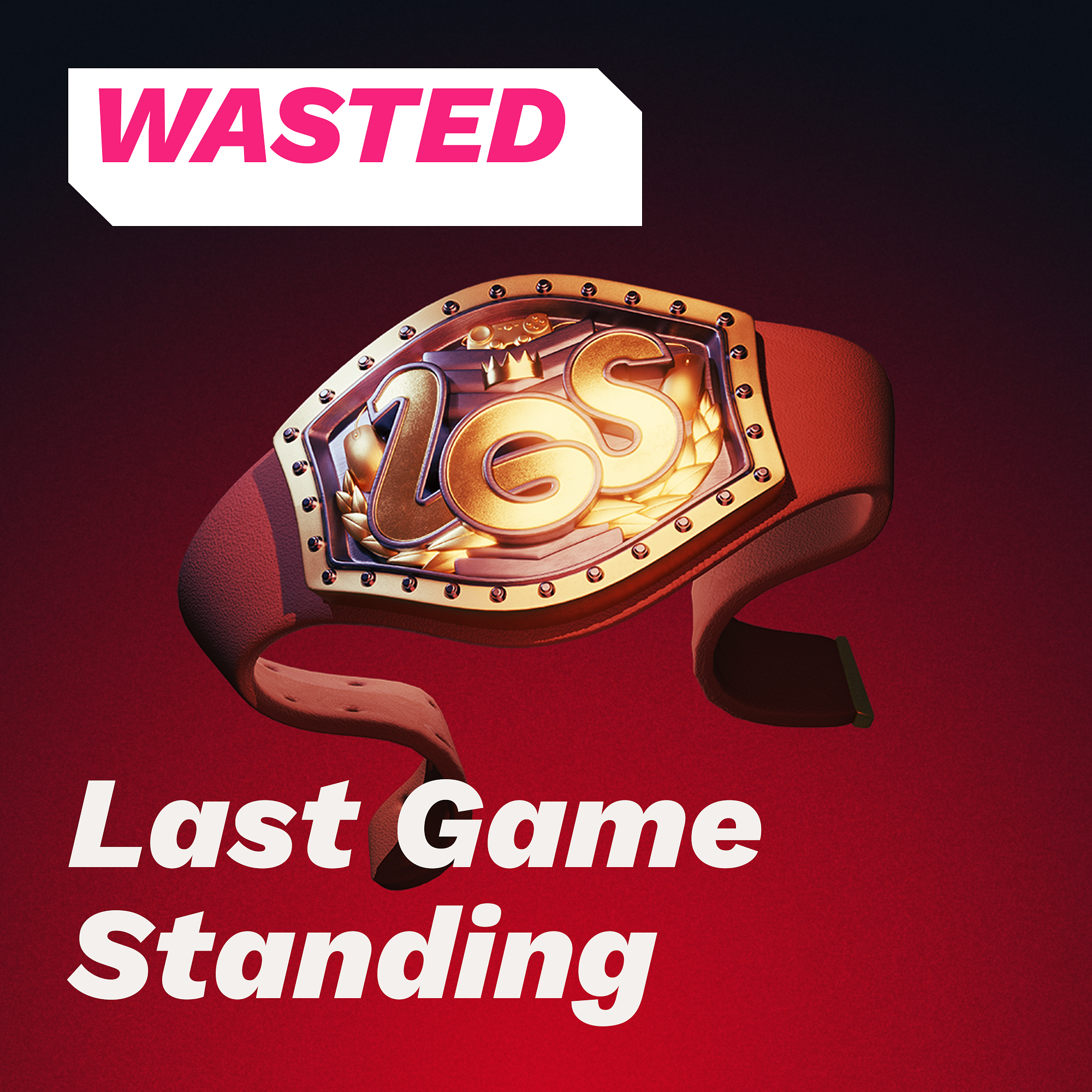 WASTED free