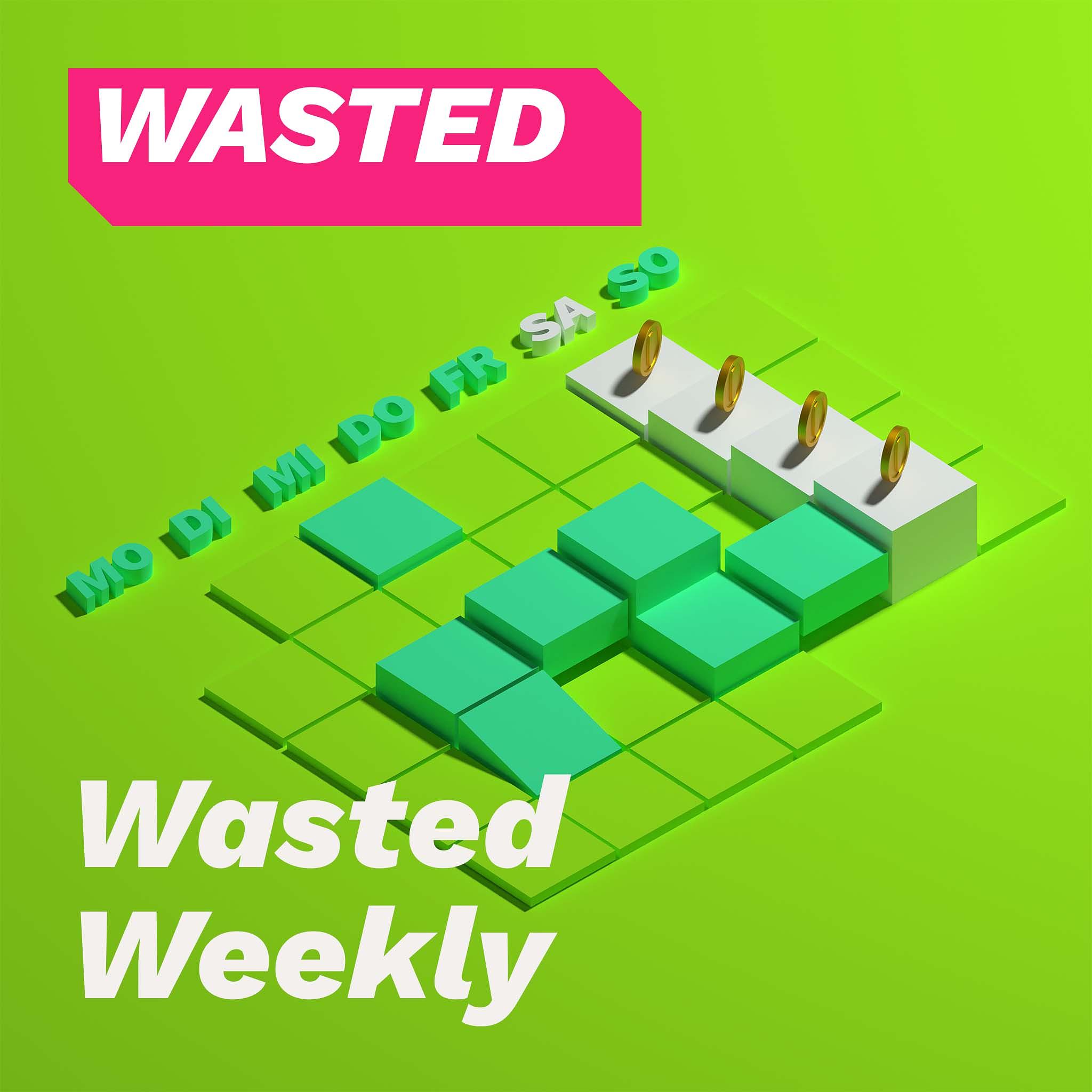 WASTED free