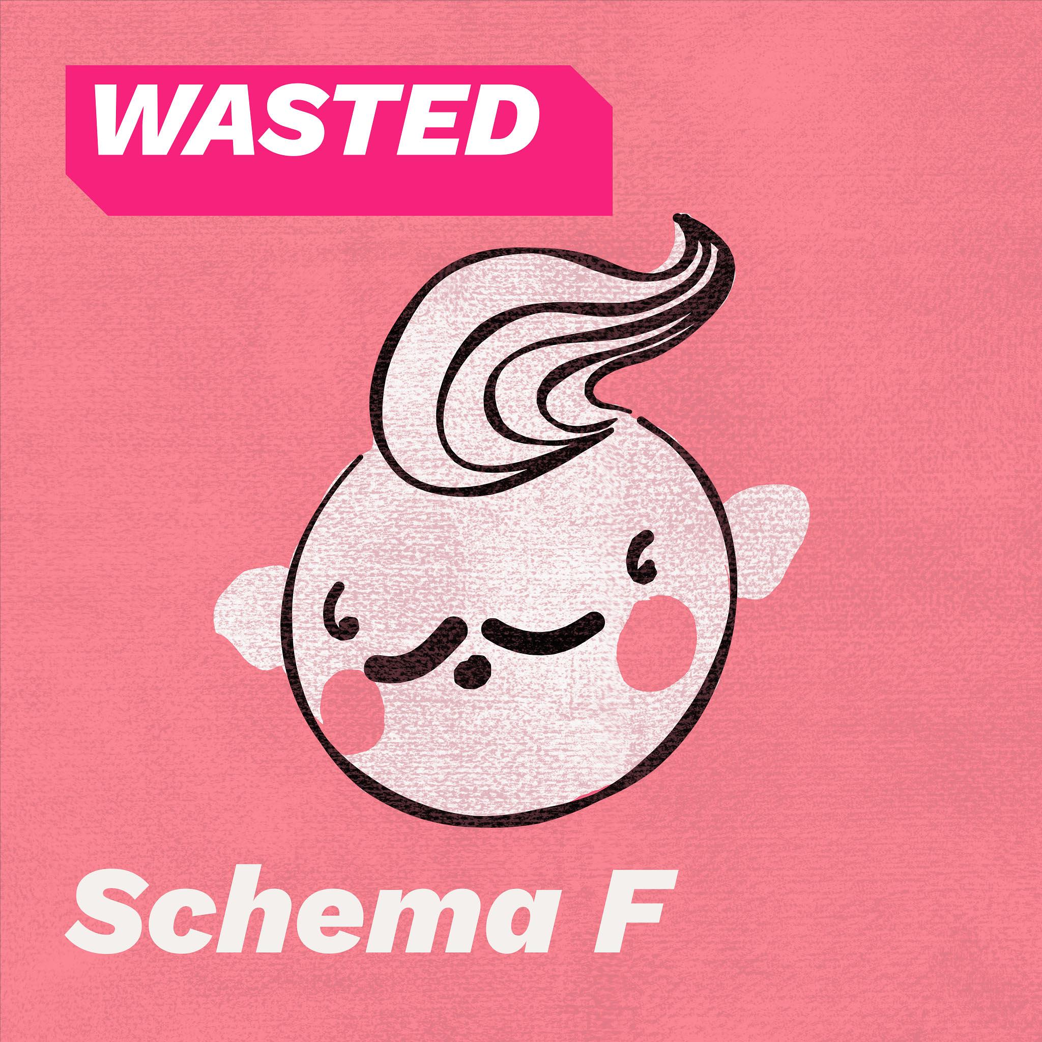 WASTED free