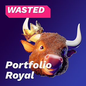 WASTED free