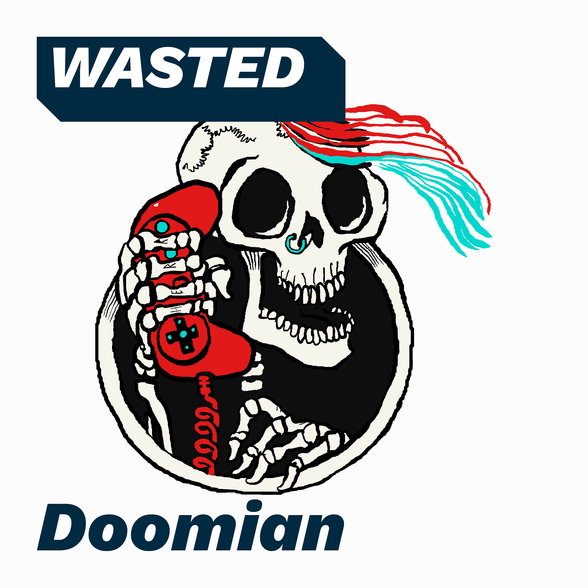 WASTED free