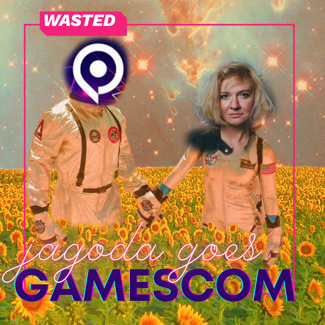 WASTED free
