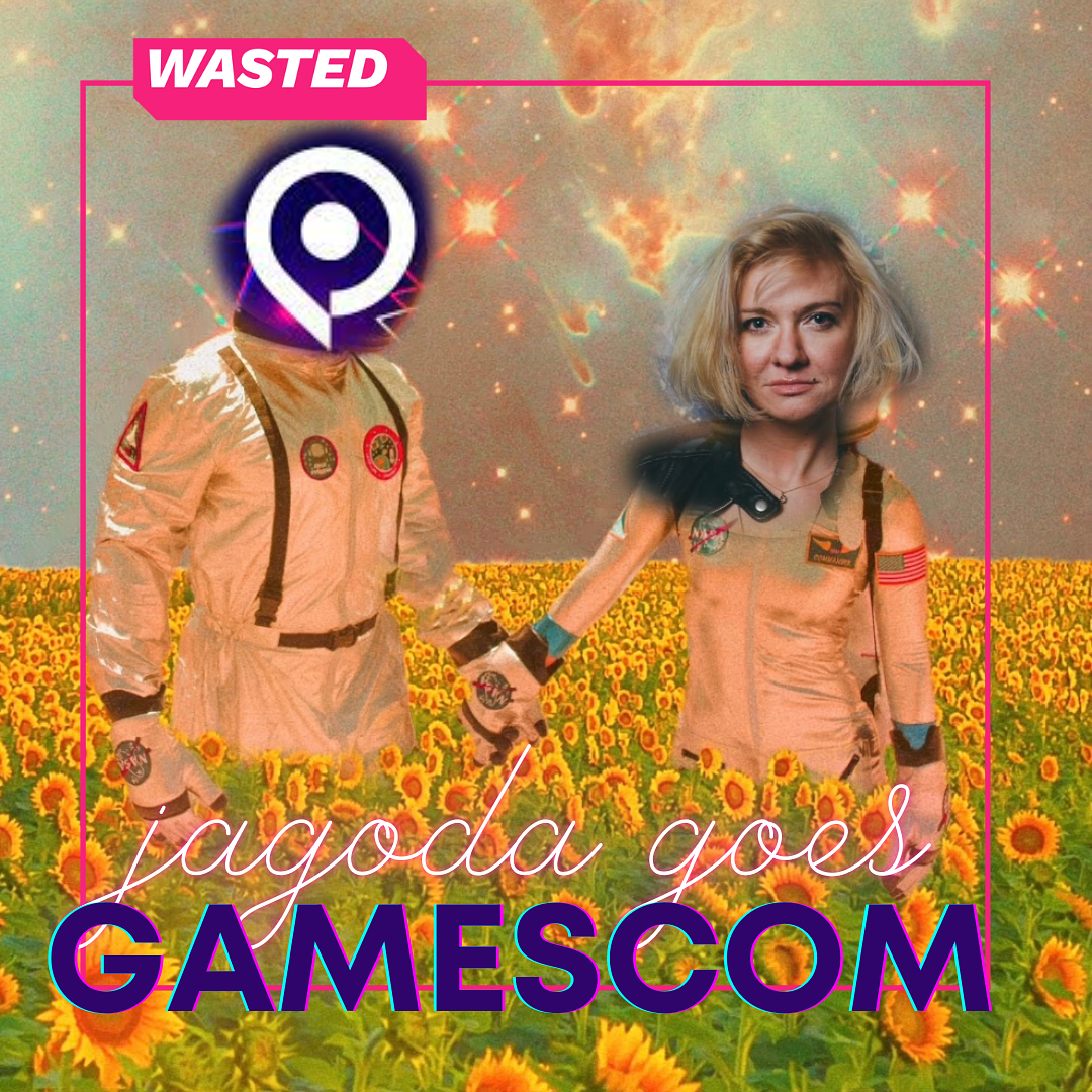 WASTED free